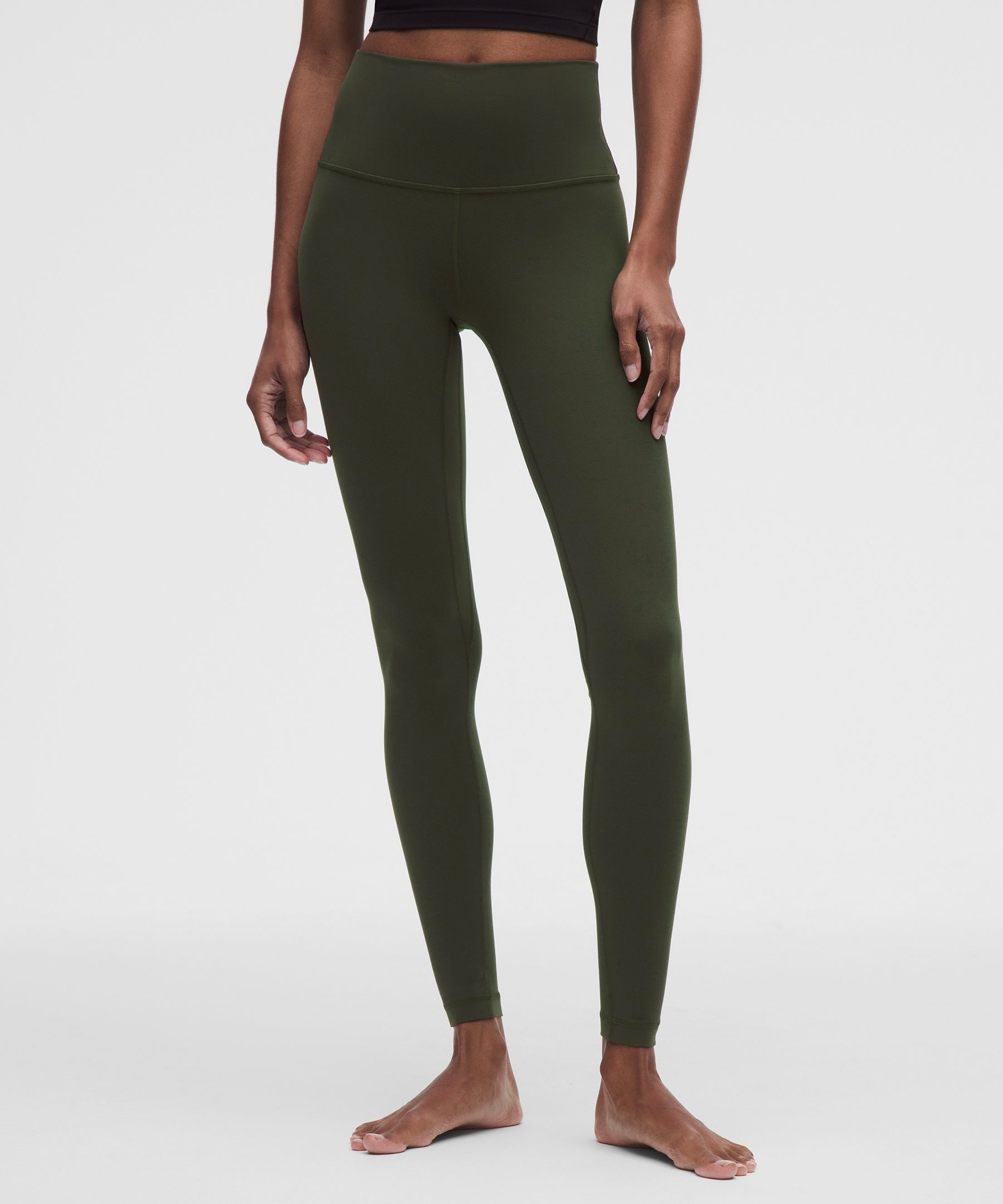 lululemon Align&trade; High-Rise Pant 28"