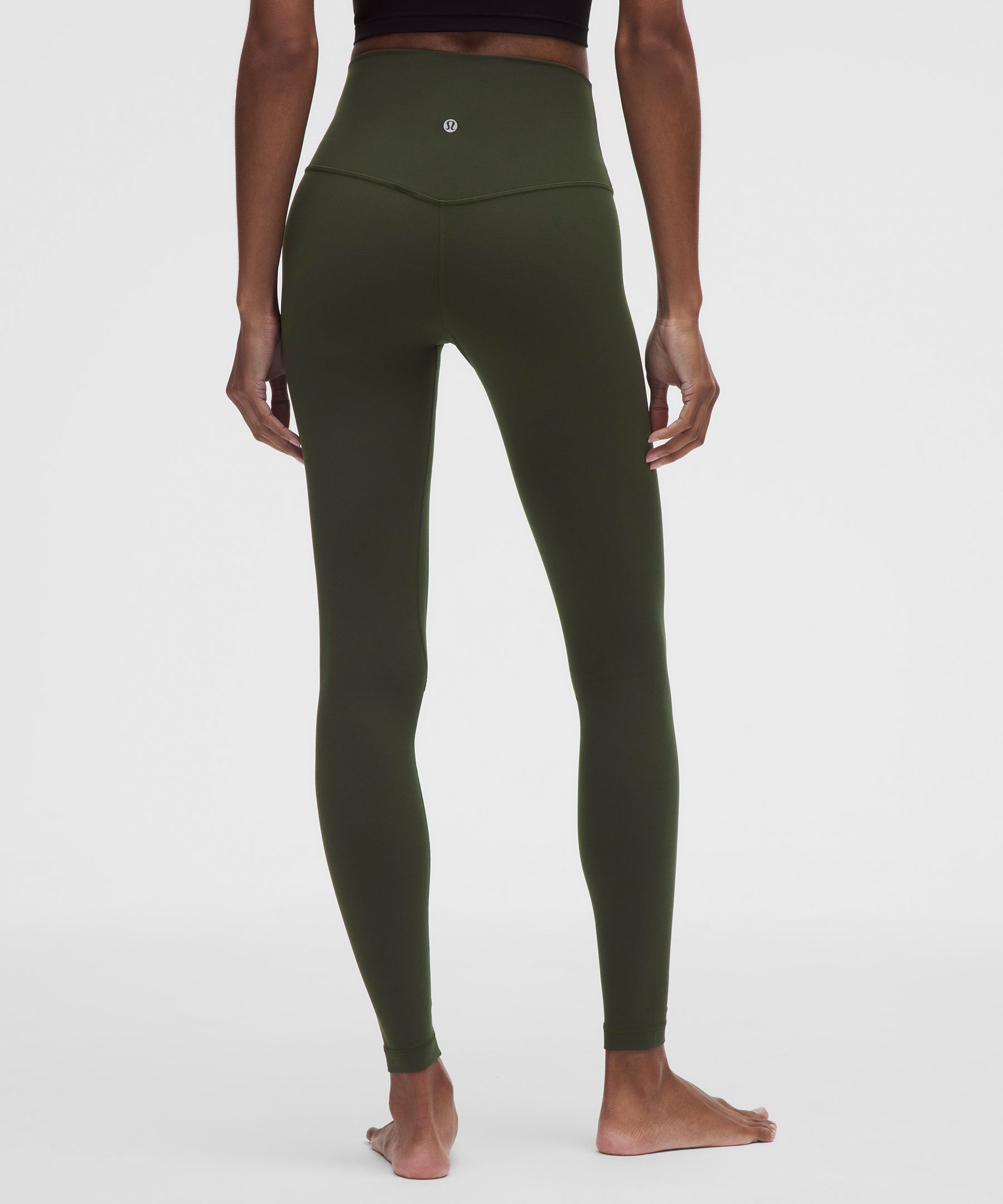 Legging lululemon Align&trade; taille haute 71&nbsp;cm