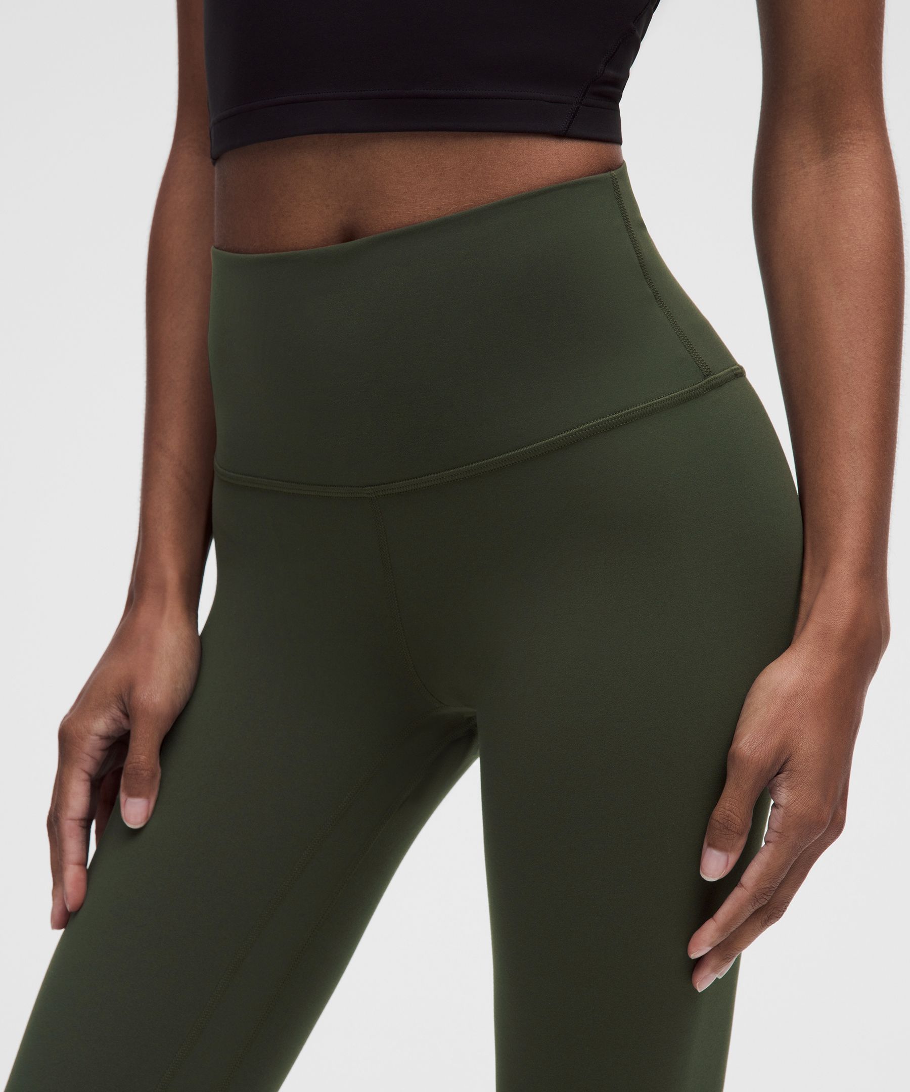 Legging lululemon Align&trade; taille haute 71&nbsp;cm