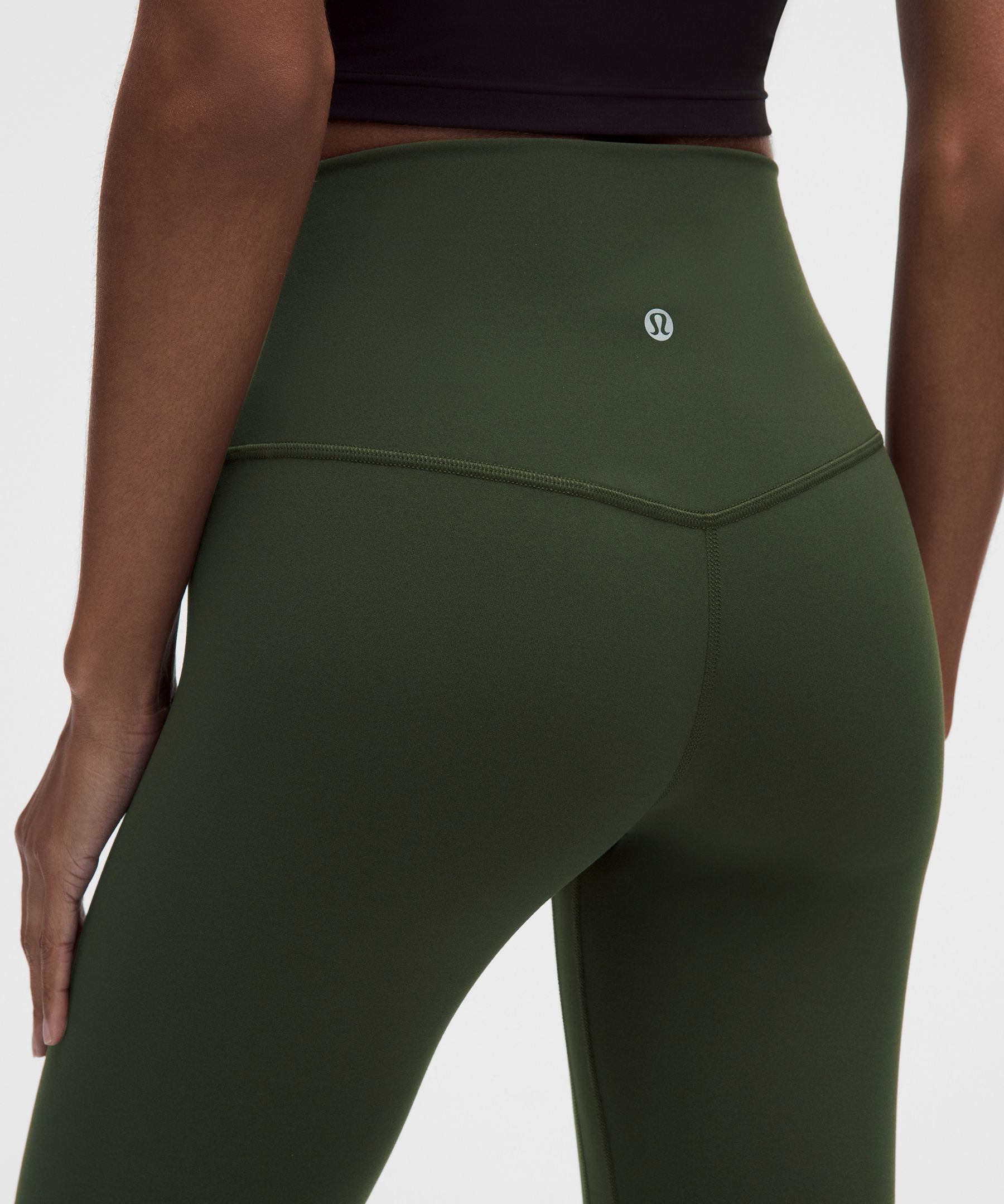 Legging lululemon Align&trade; taille haute 71&nbsp;cm