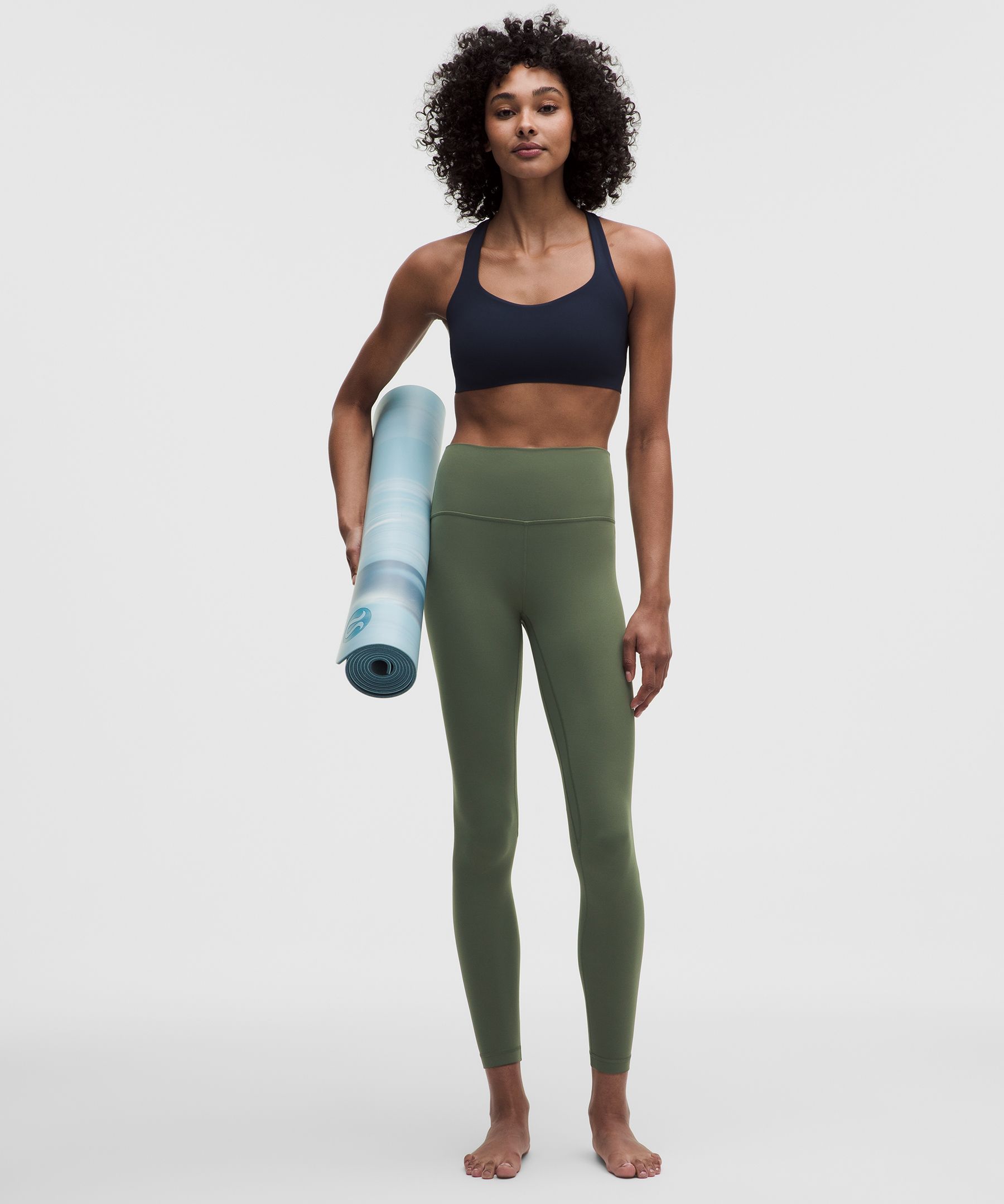 Pantalon taille haute lululemon Align™ 71 cm