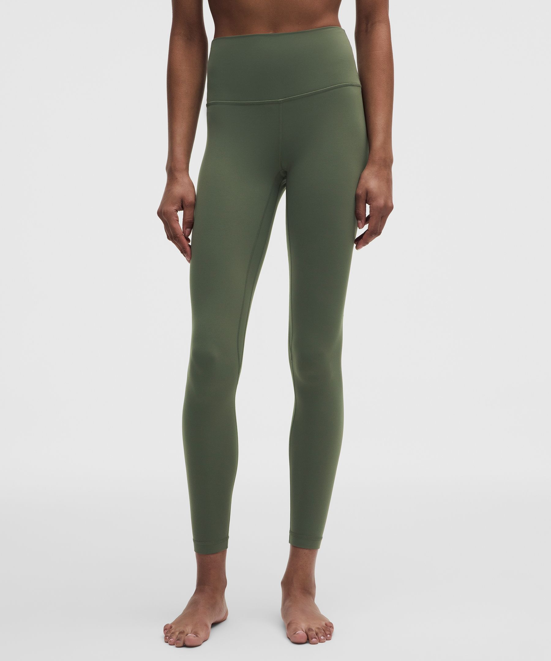 Pantalon taille haute lululemon Align™ 71 cm