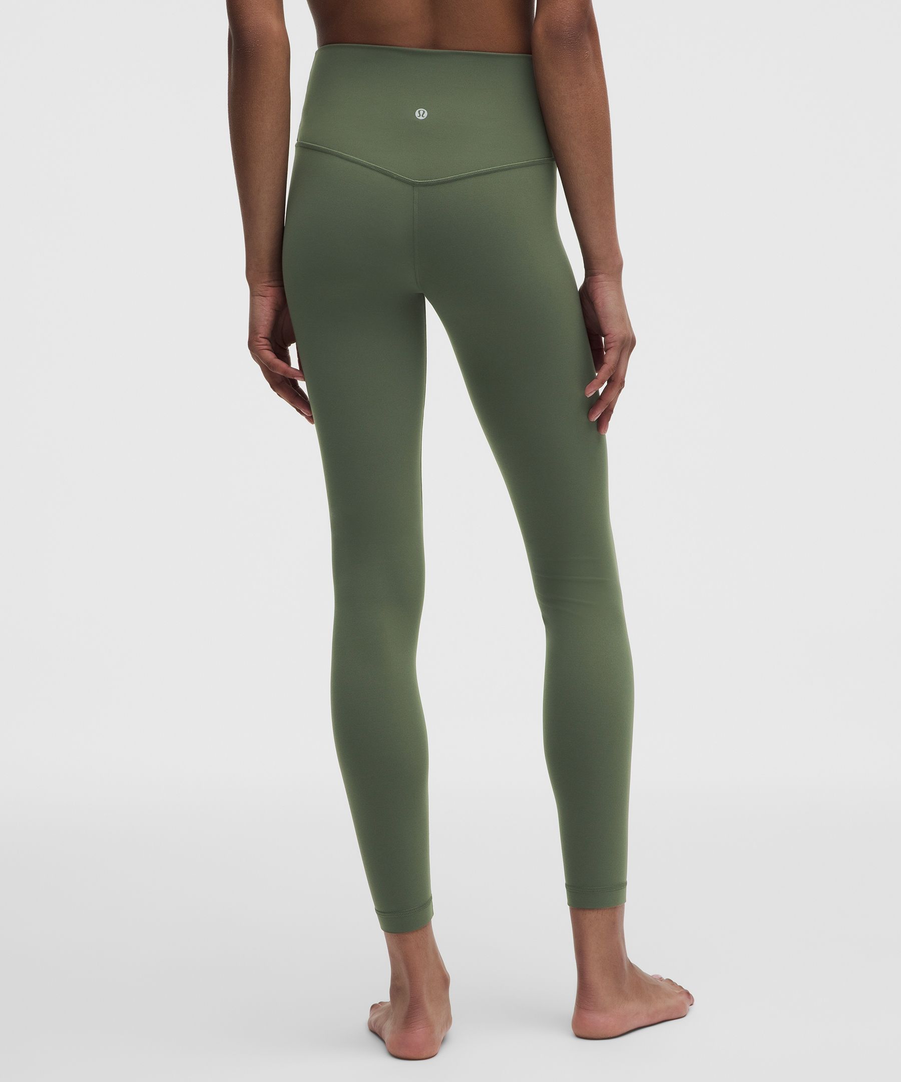 lululemon Align™ High-Rise Pant 28"