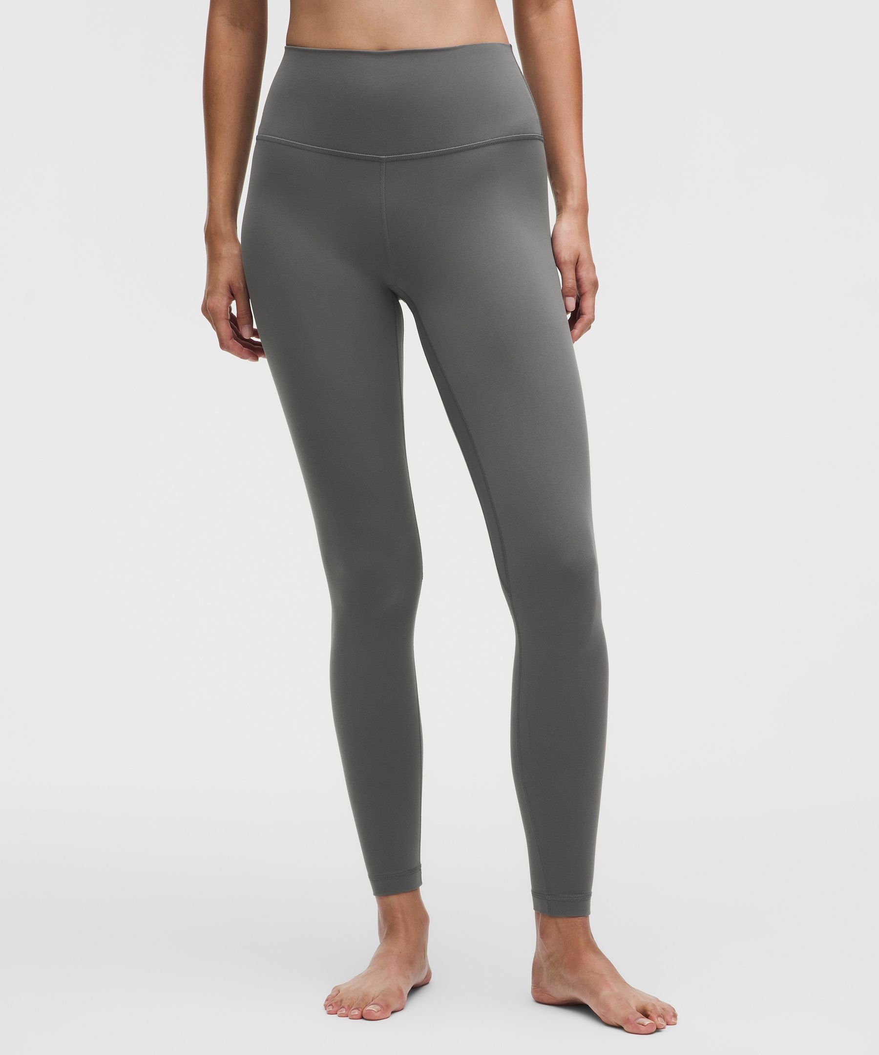 lululemon Align&trade; Leggings mit hohem Bund 71&nbsp;cm
