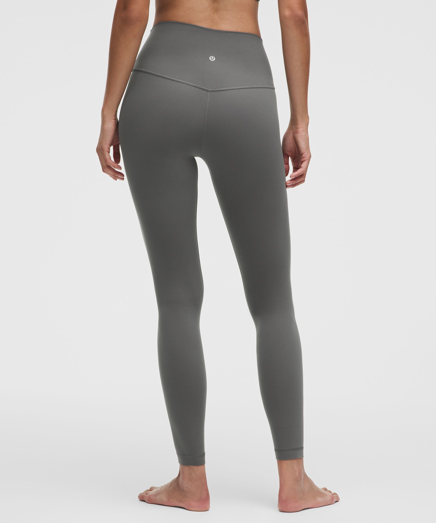 lululemon Align&trade; High-Rise Pant 28"