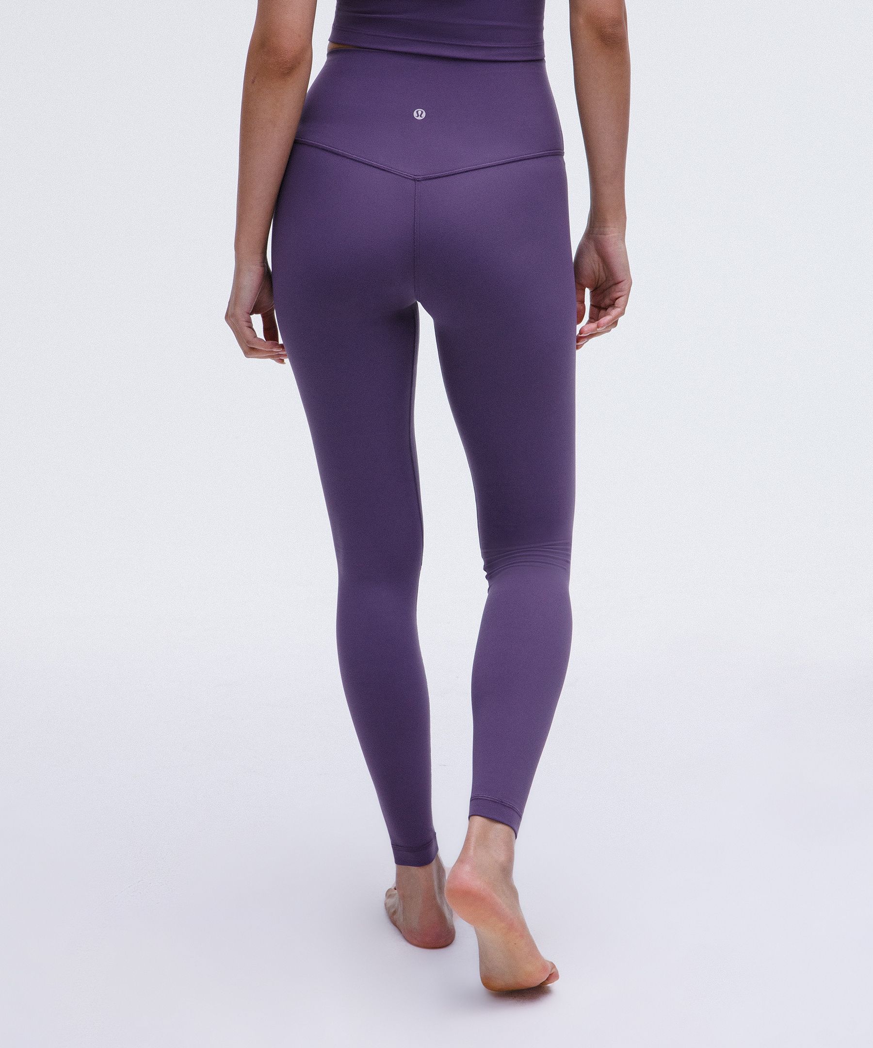 Sold Nwot Lululemon Align Legging 28”