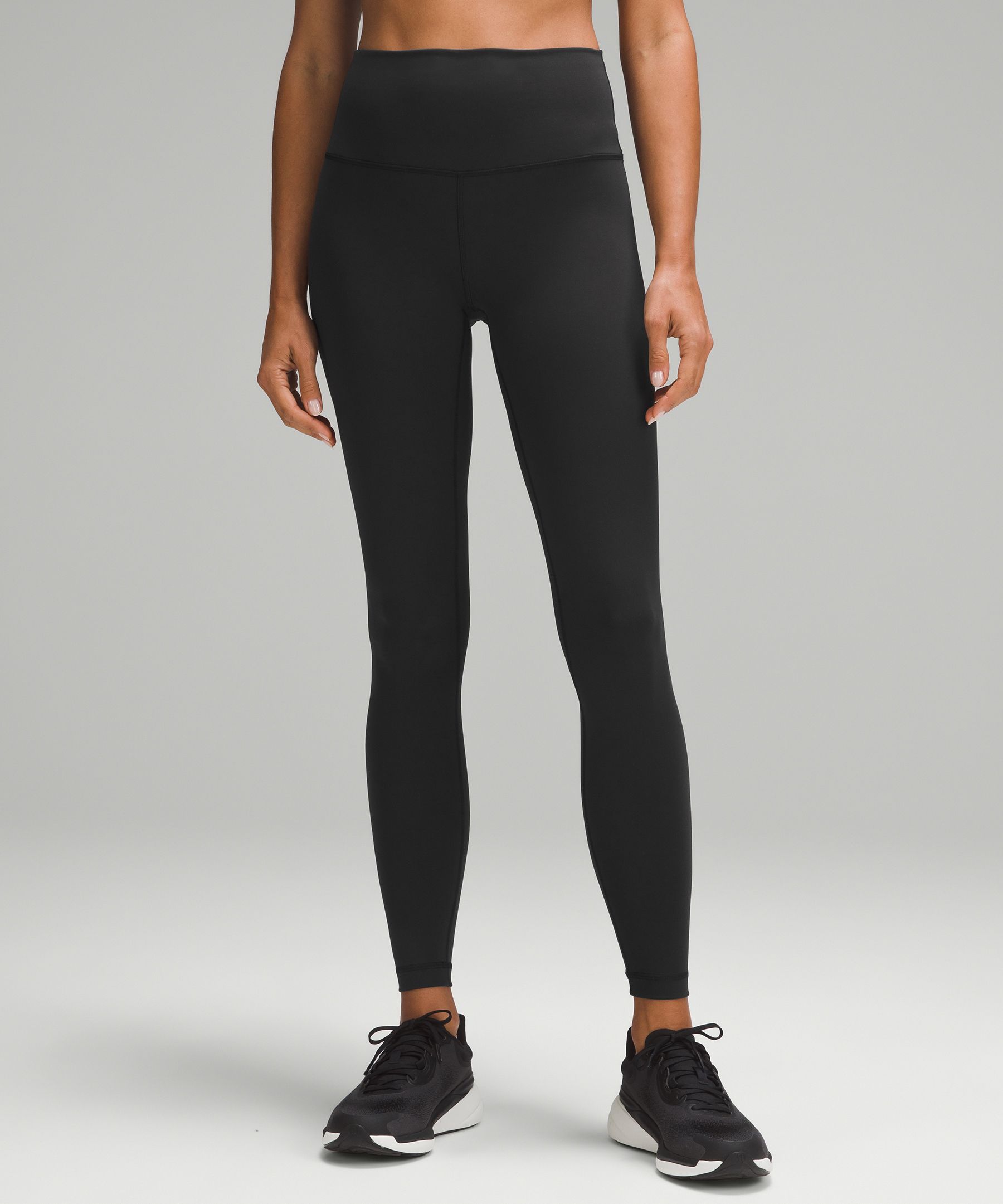 Lululemon Wunder Train High-rise Leggings 28"