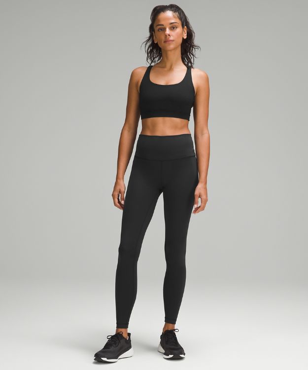 Lululemon Canada We Made Too Much Sales: Get Wunder Train