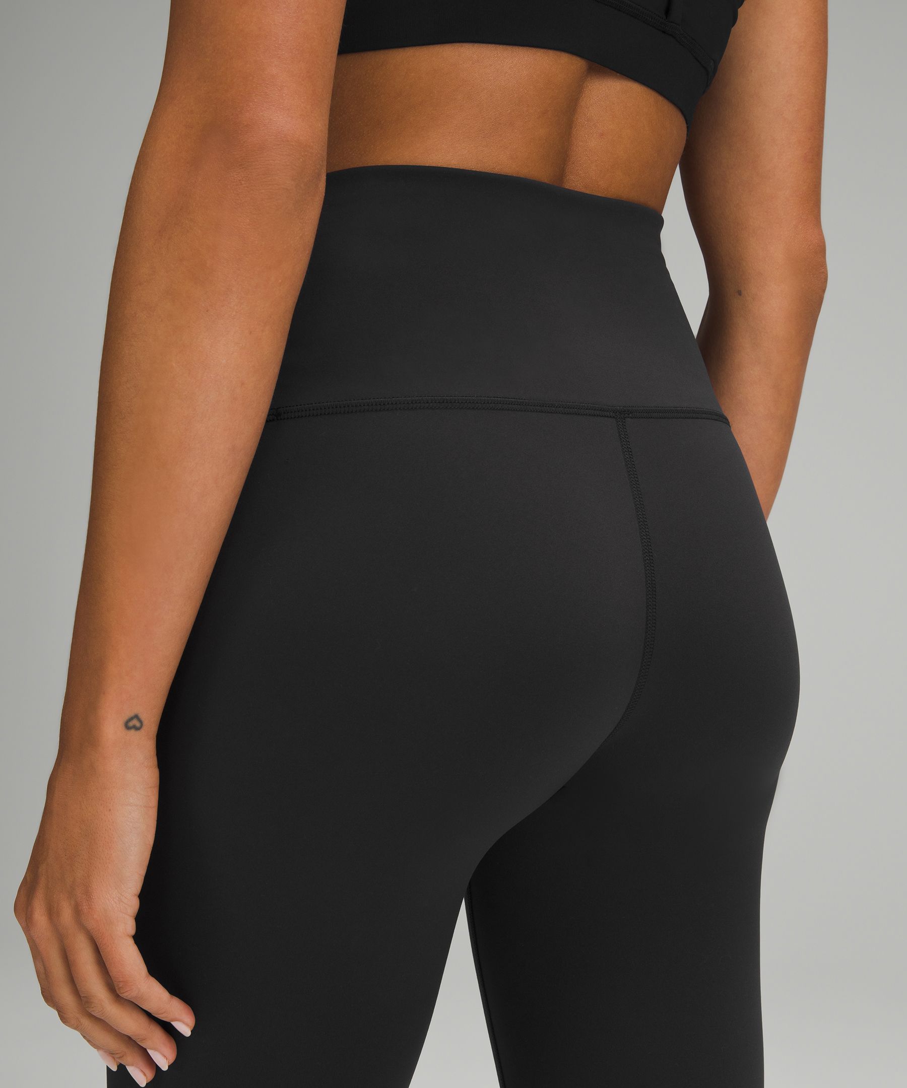 Wunder Train High-Rise Tight 28" | Women's Leggings/Tights