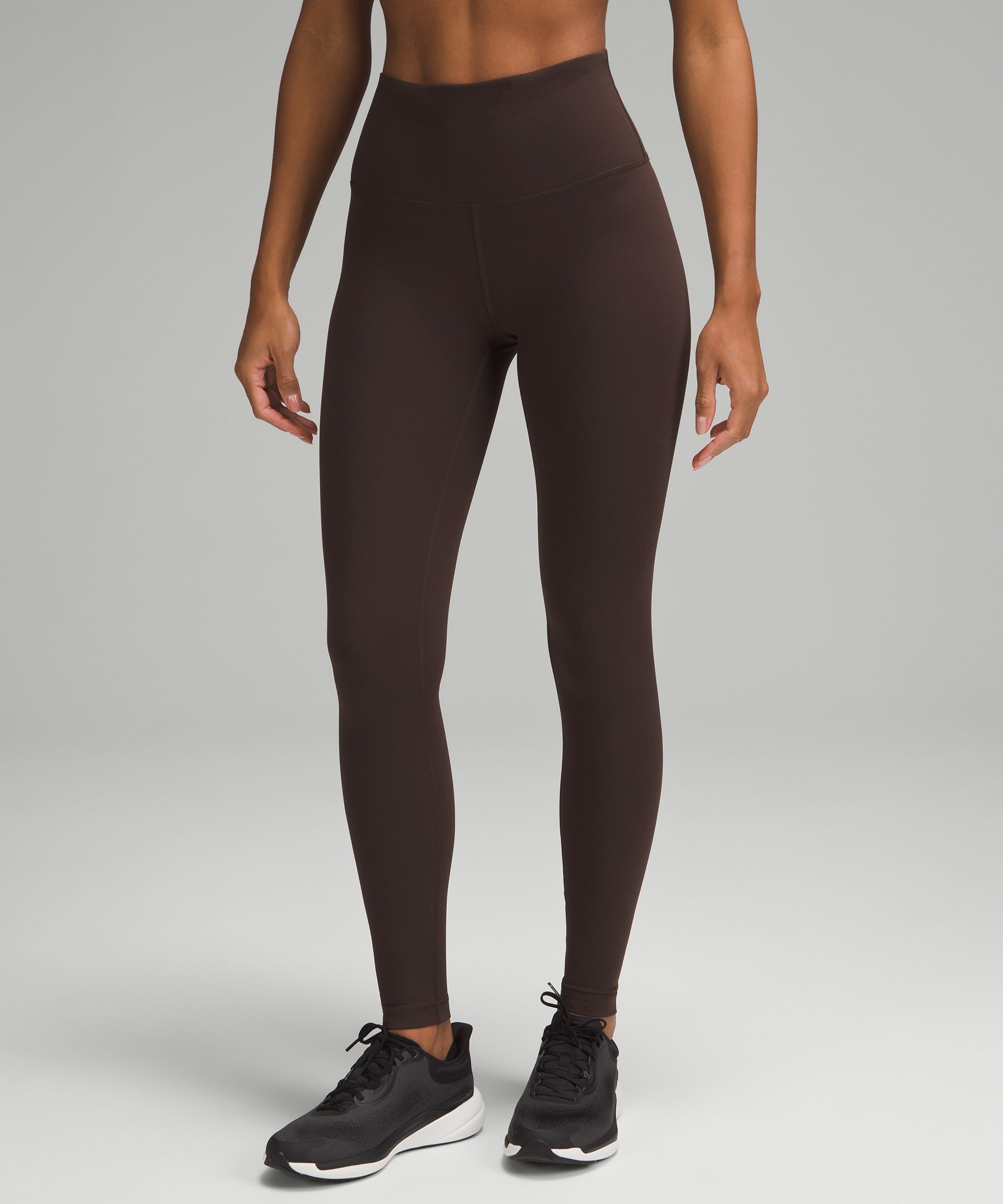 lululemon low rise wunder under