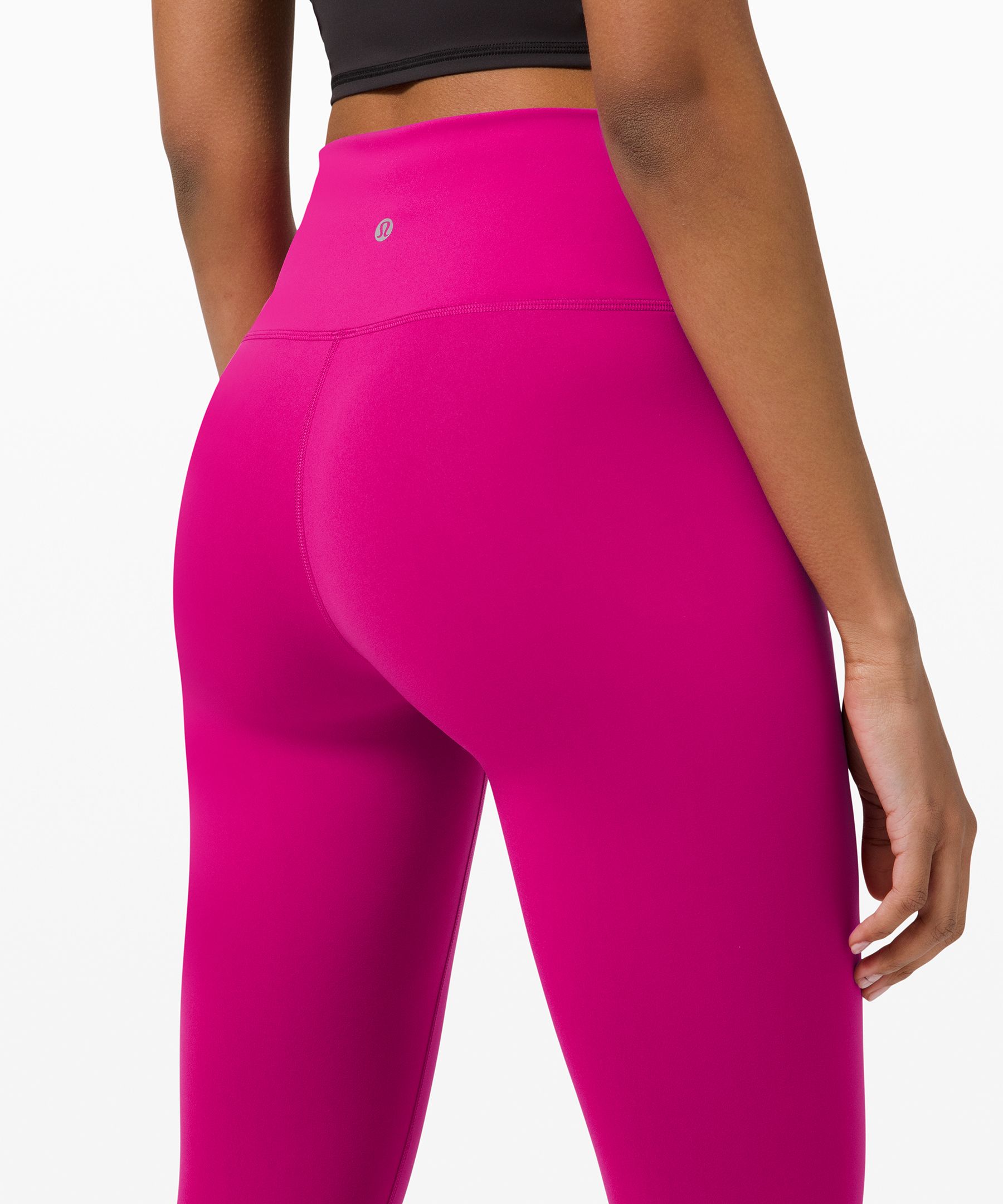 Wunder Train High-Rise Tight 28, Leggings