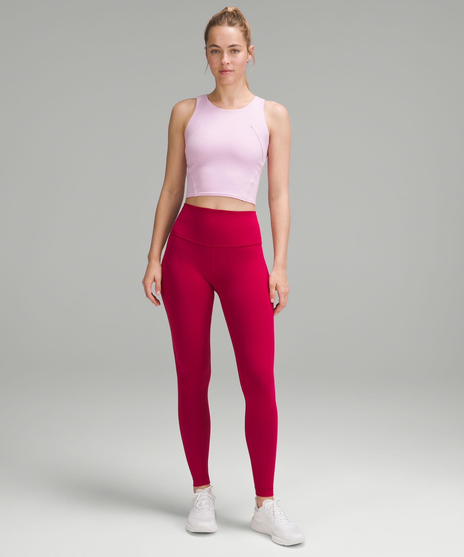 Red We Made Too Much | lululemon