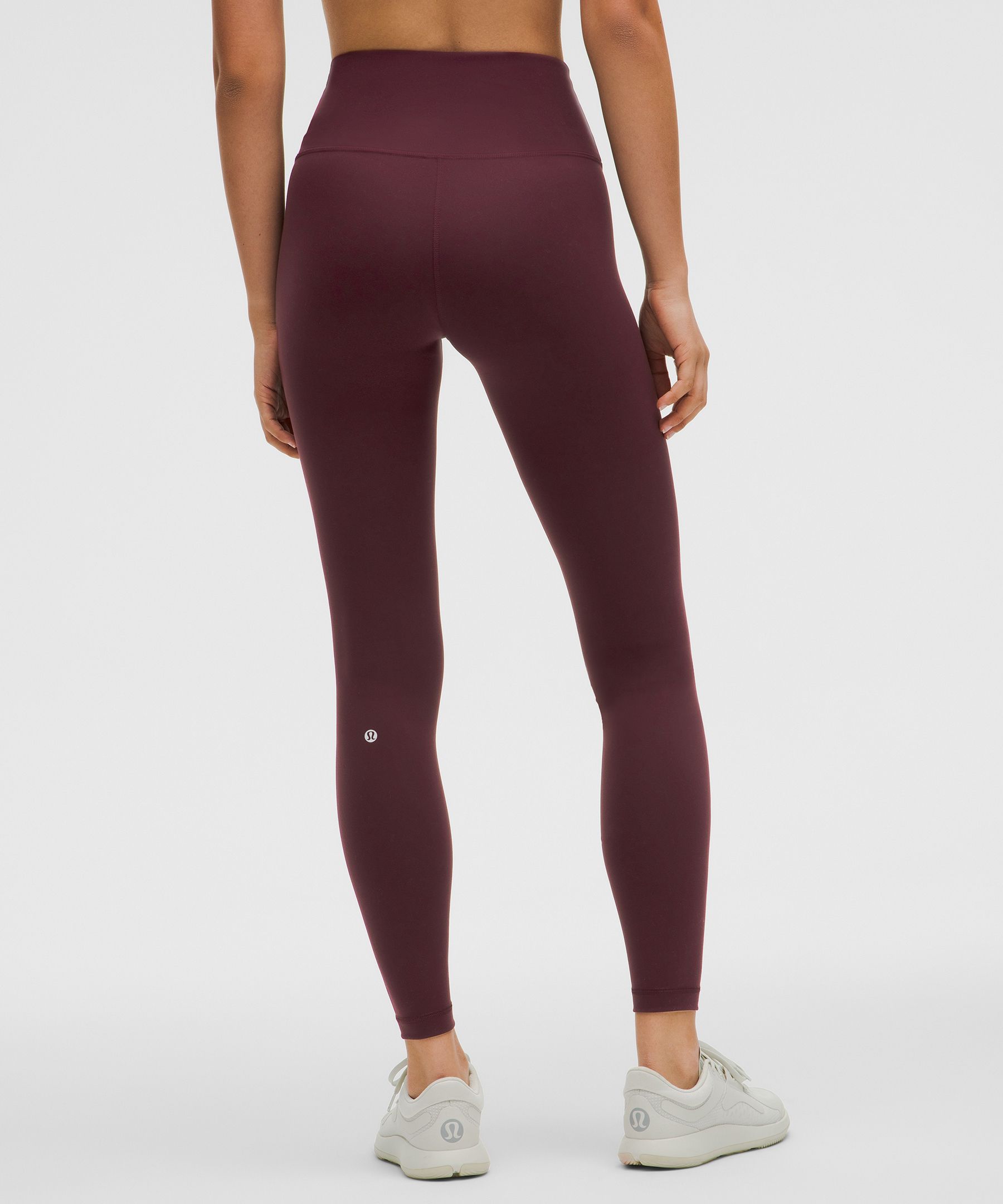 Lululemon full length leggings size buy 6 bundle