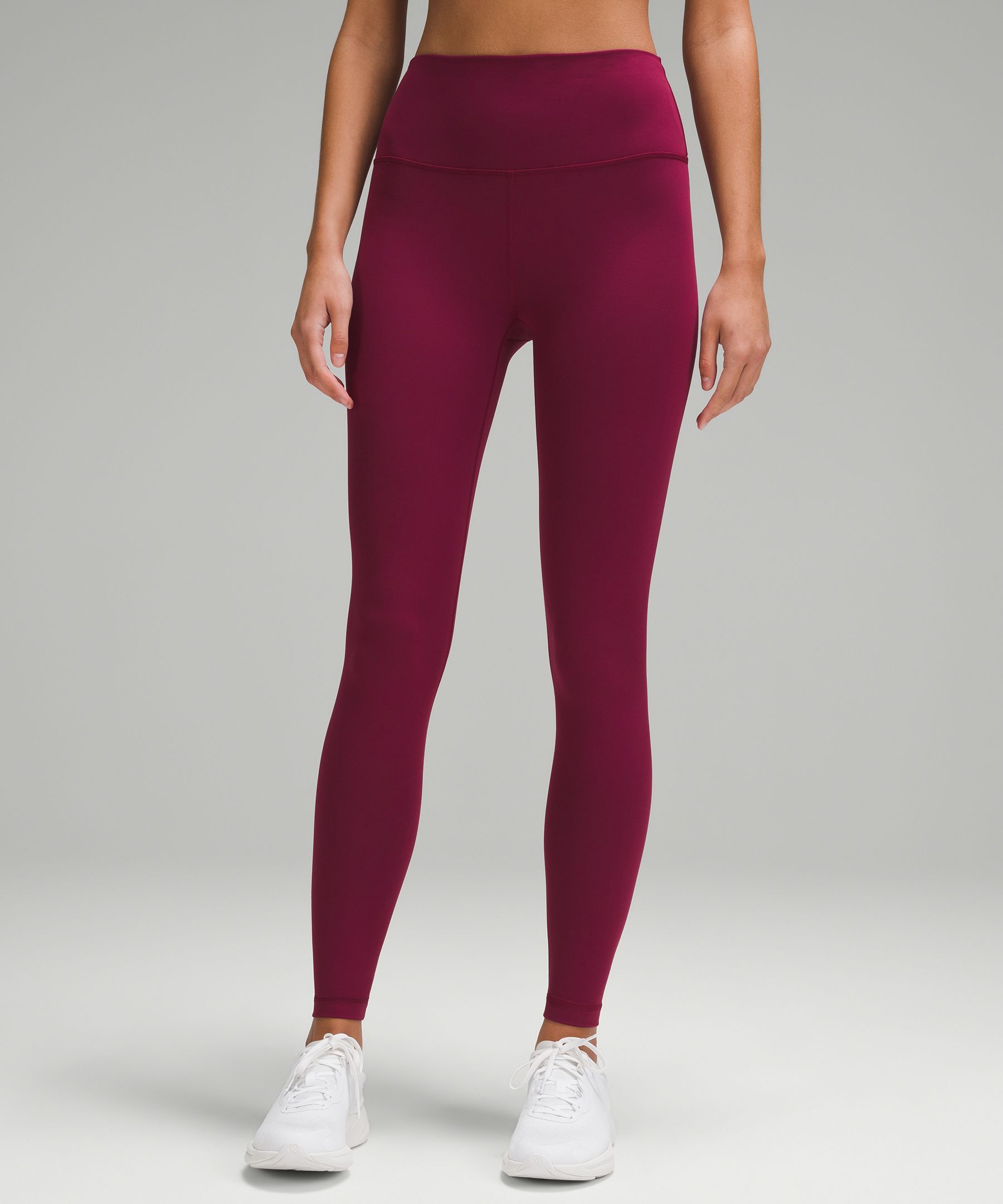 Lululemon Wunder Train High-Rise Tight 28 - Athletic apparel