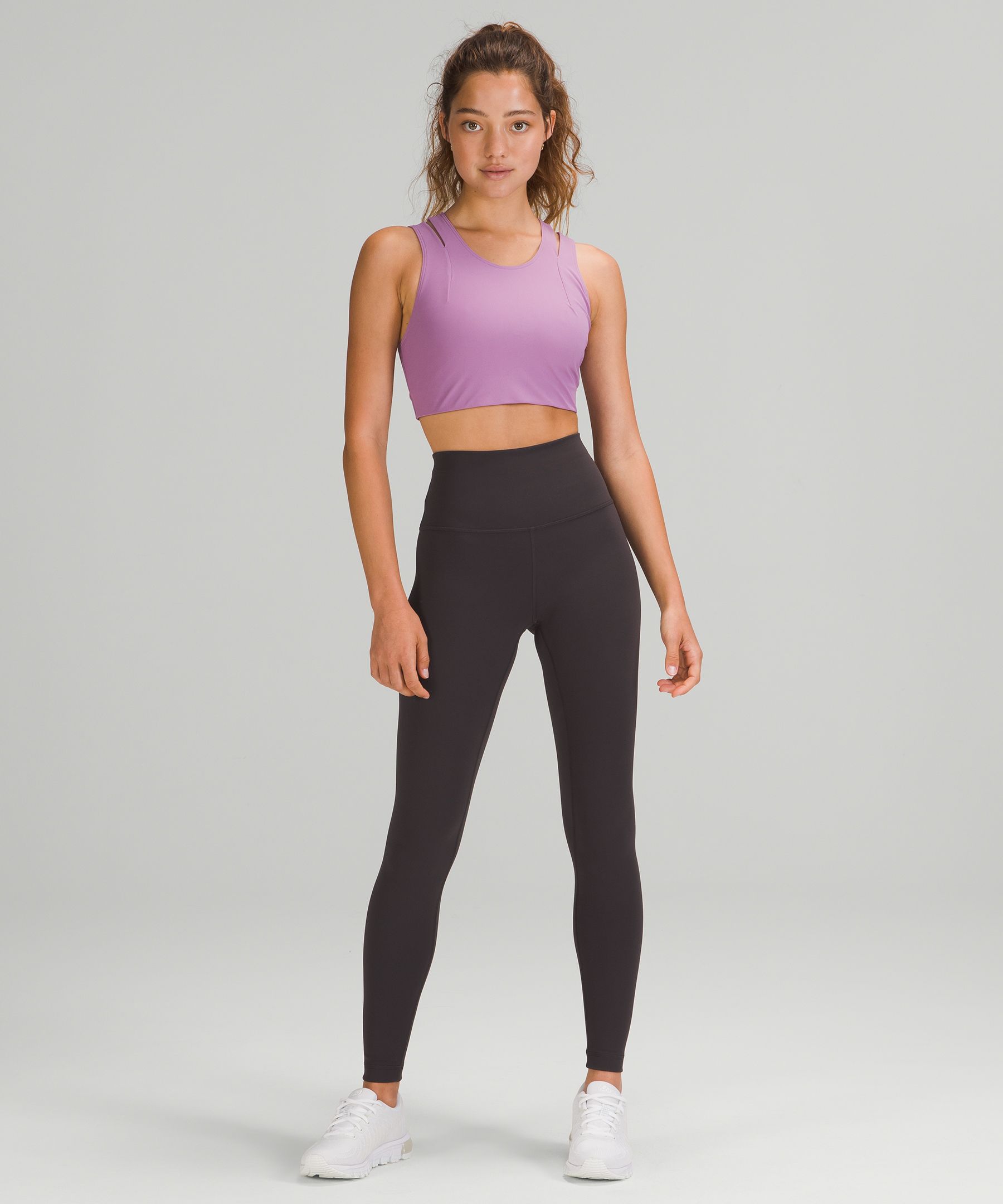 Lululemon Wunder Train Leggings 281