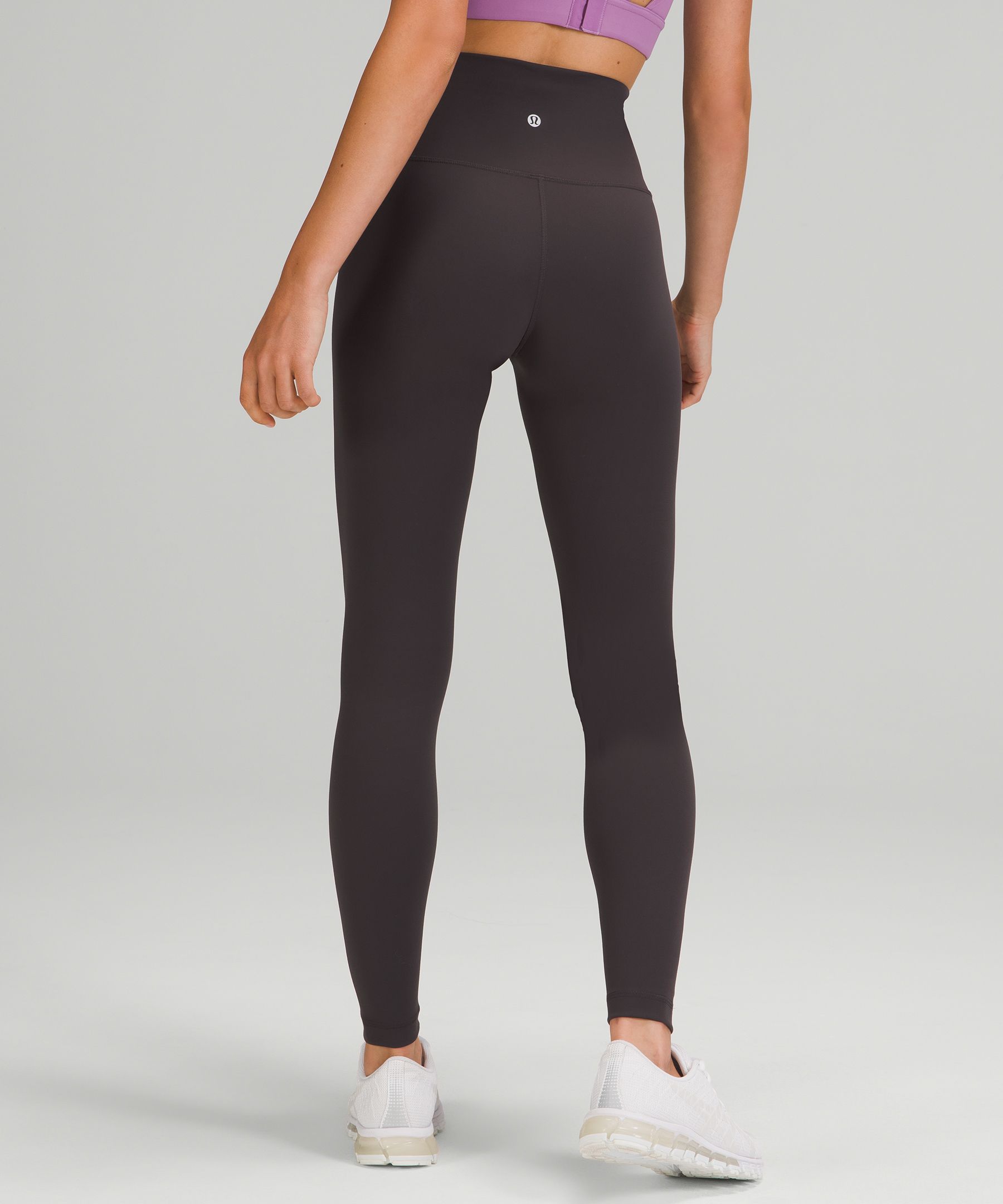 NWT---WHOLESALE LULULEMON WUNDER UNDER CROP,Discounted Lulu Candy Colors  Crops/Yoga Capris/Legging for Women,Free Shi…