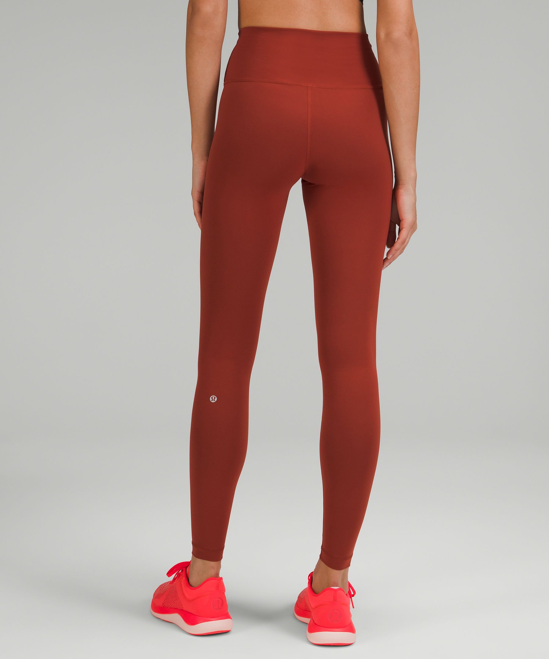 Wunder Train High-Rise Tight 28"