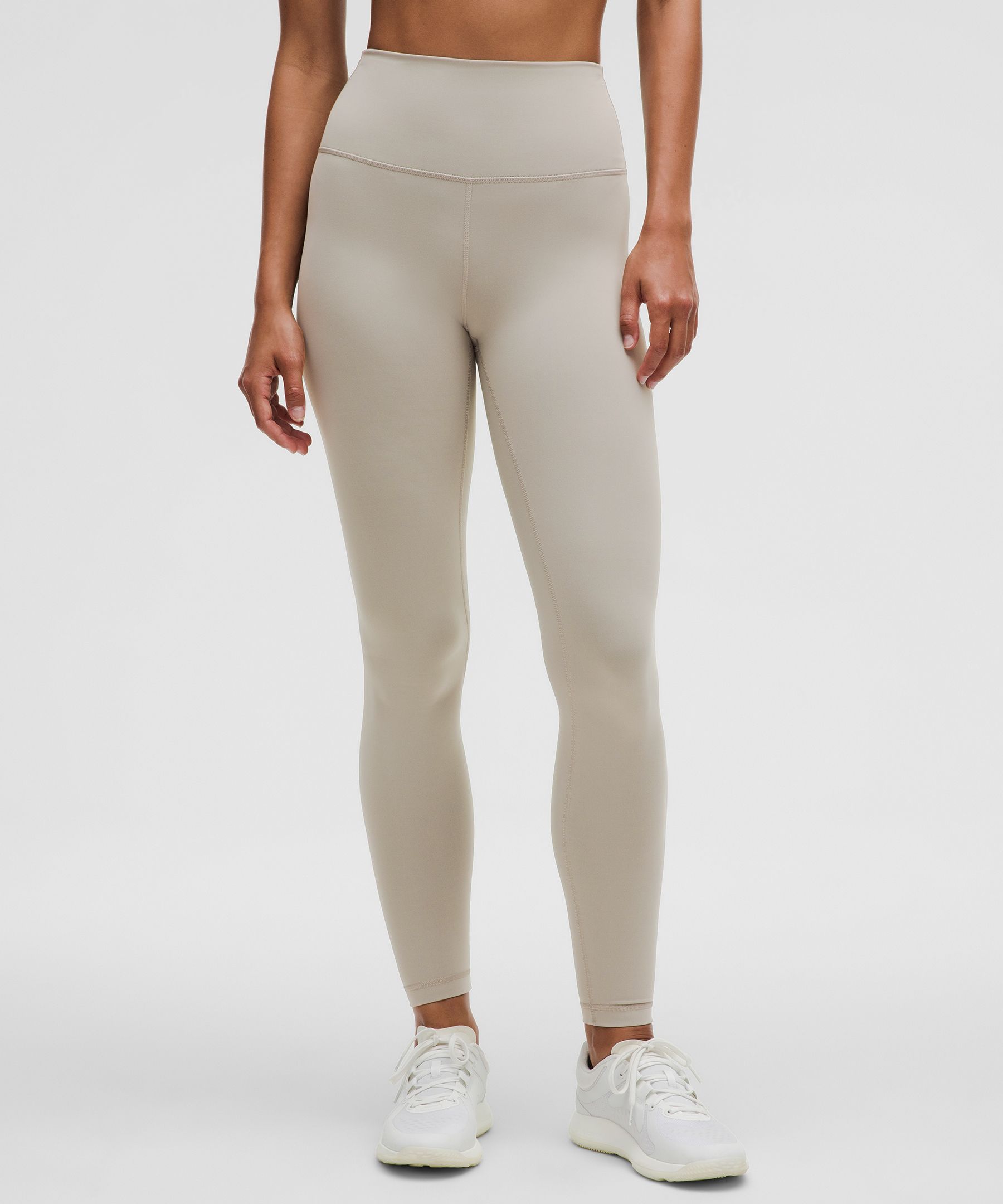 Women s White Leggings lululemon