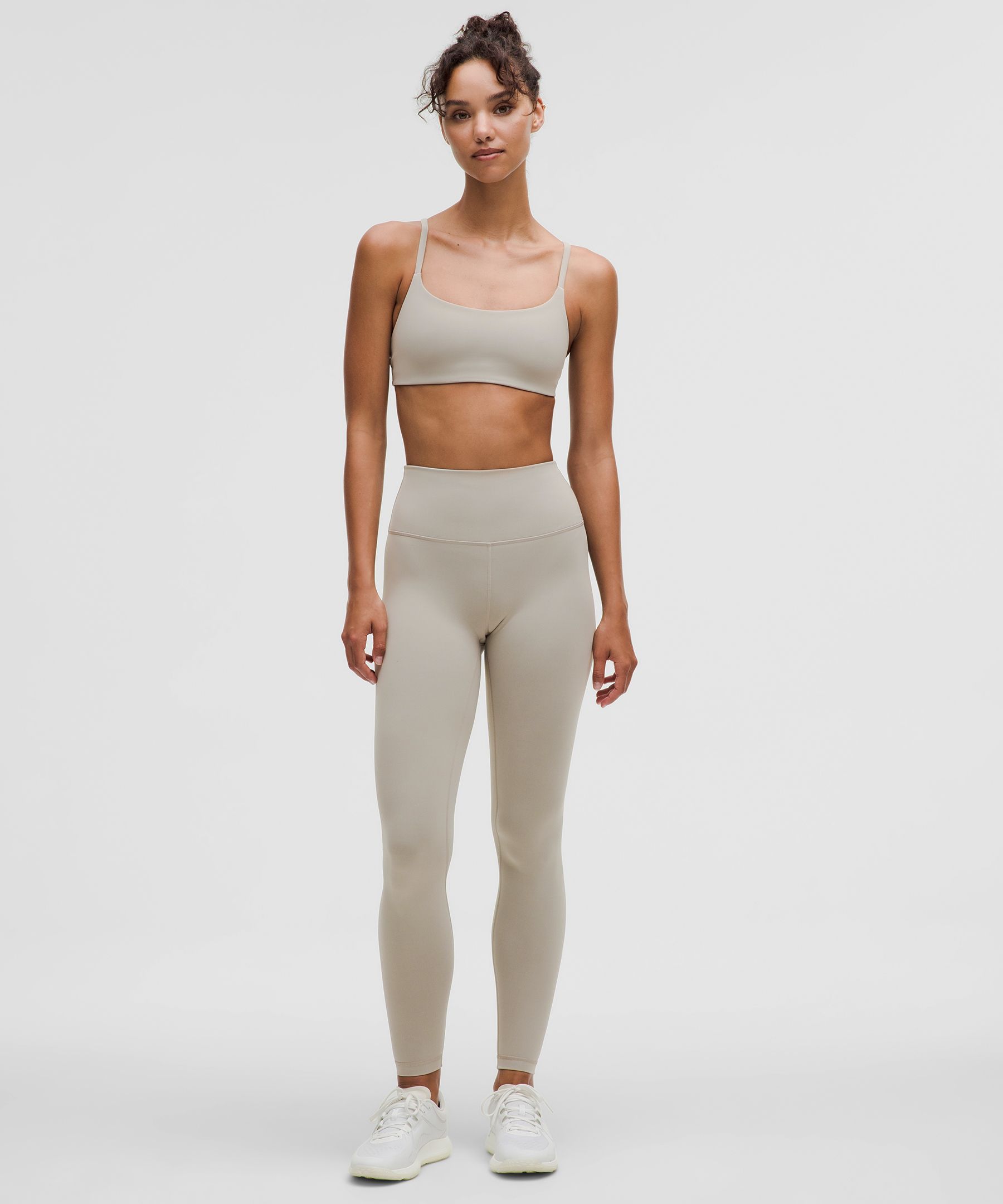 Lululemon Wunder Under deals Manifest 28”