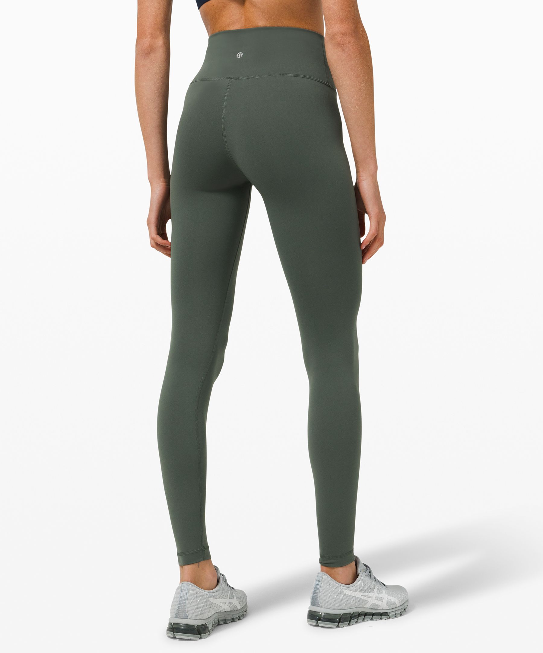 Lululemon athletica Wunder Train High-Rise Tight 28