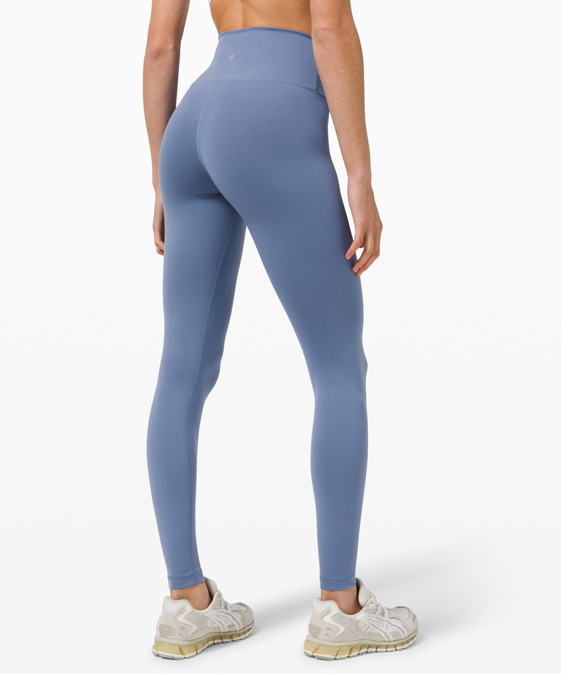 Wunder Train HighRise Tight 28" Leggings Lululemon AU