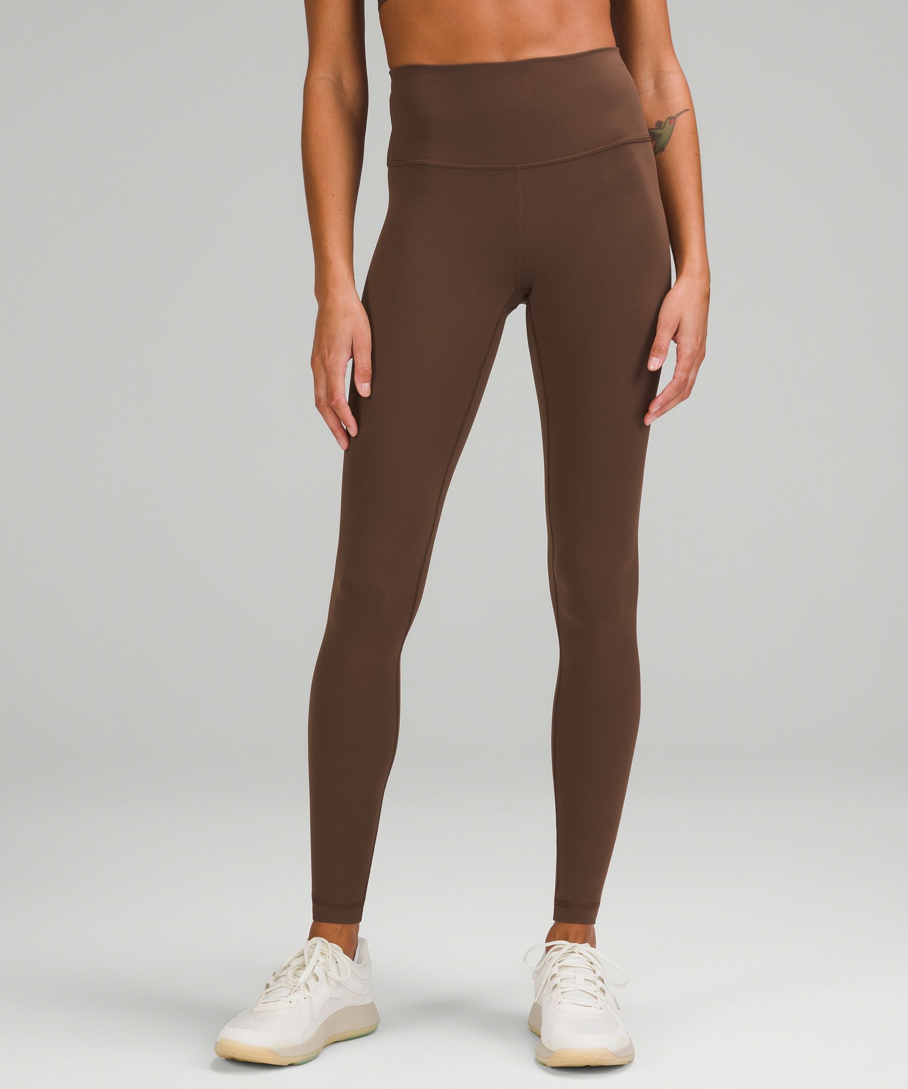 Wunder Train High-Rise Tight 28, Leggings