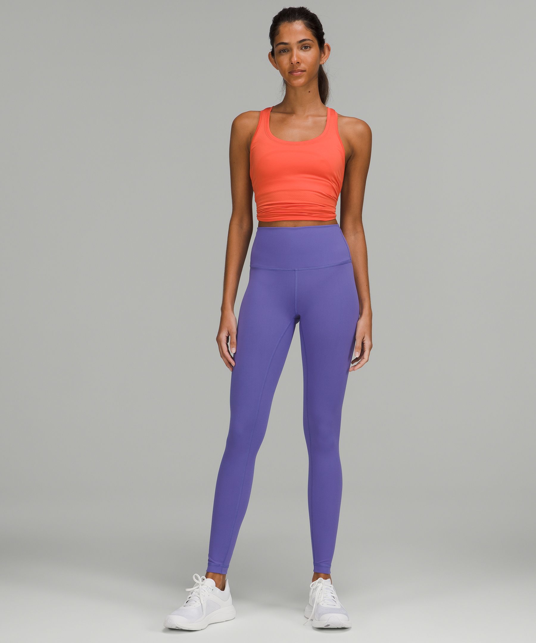 lululemon yoga tights