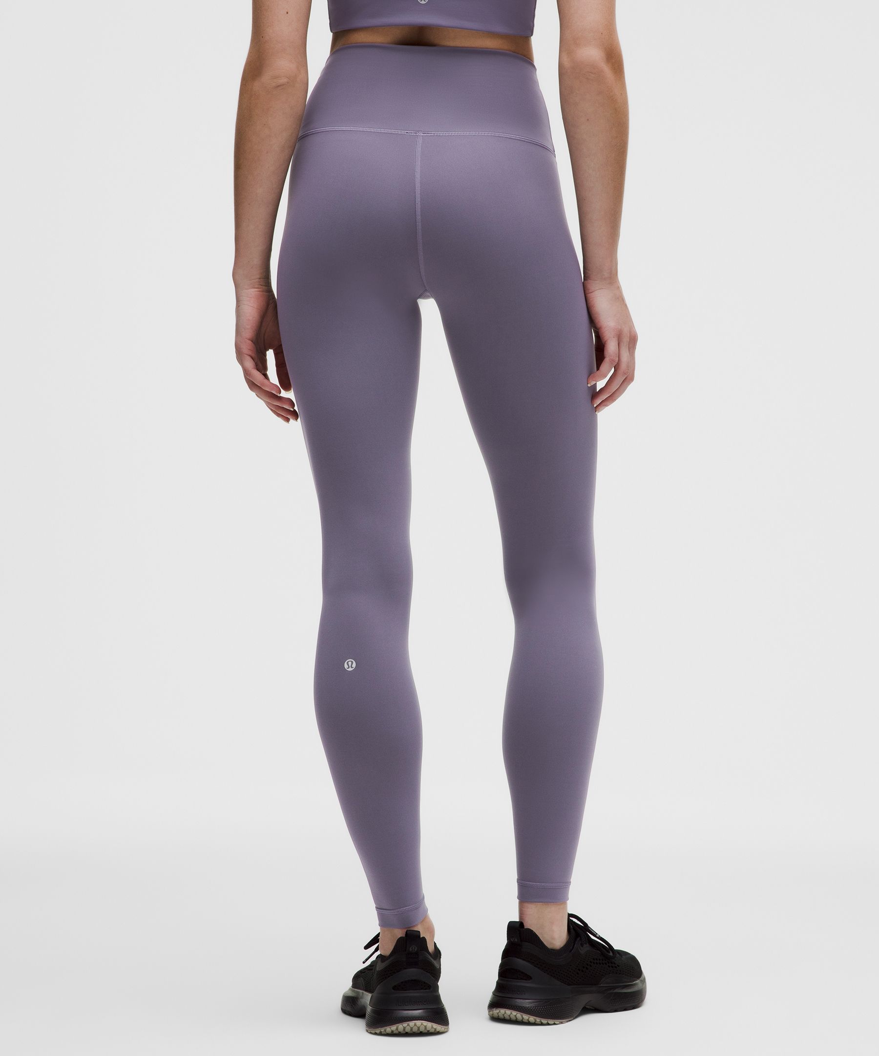 Wunder Train High-Rise Tight 28