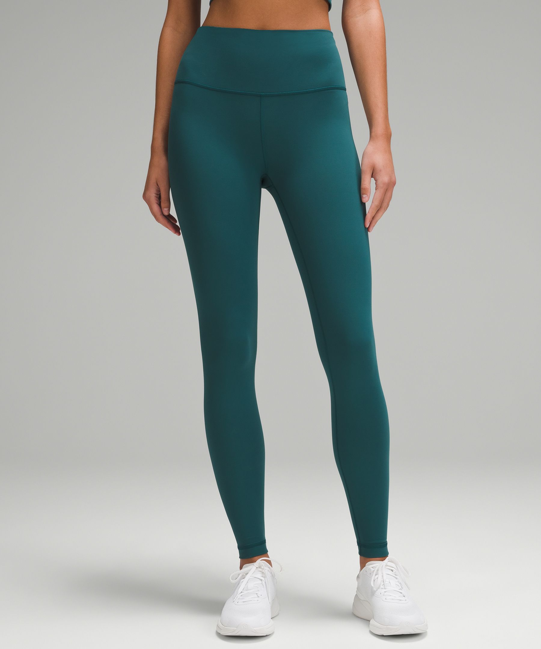 Lululemon Wunder Train High-Rise Tight 28