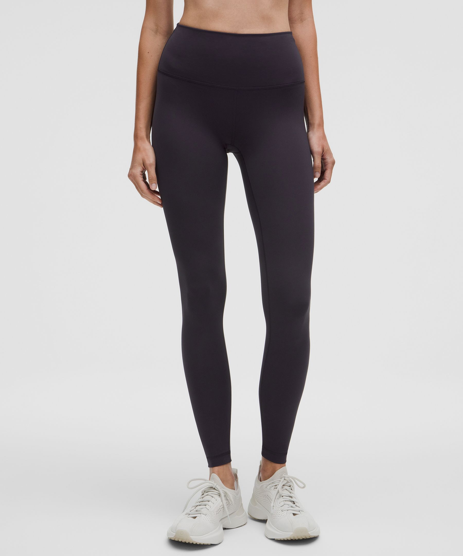 Lululemon Wunder Train High-rise Tight 28"