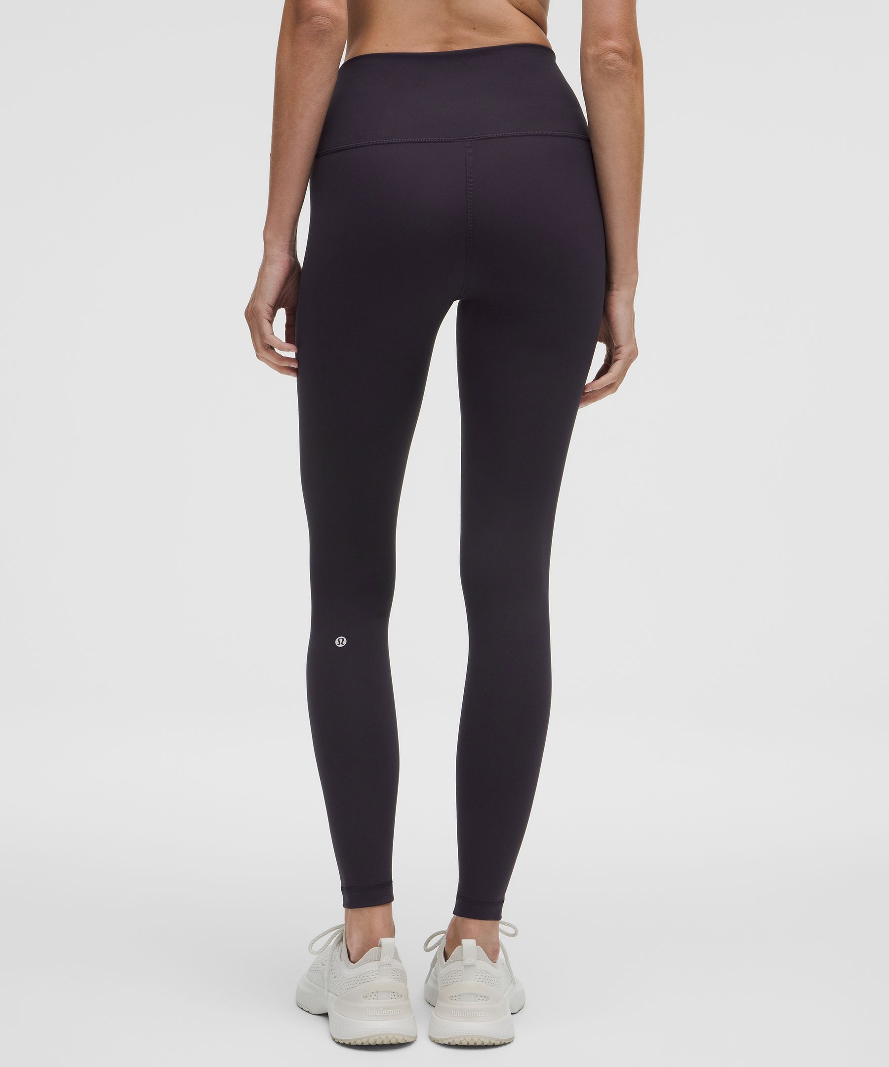 Lululemon Wunder Train High-rise Tight 28"