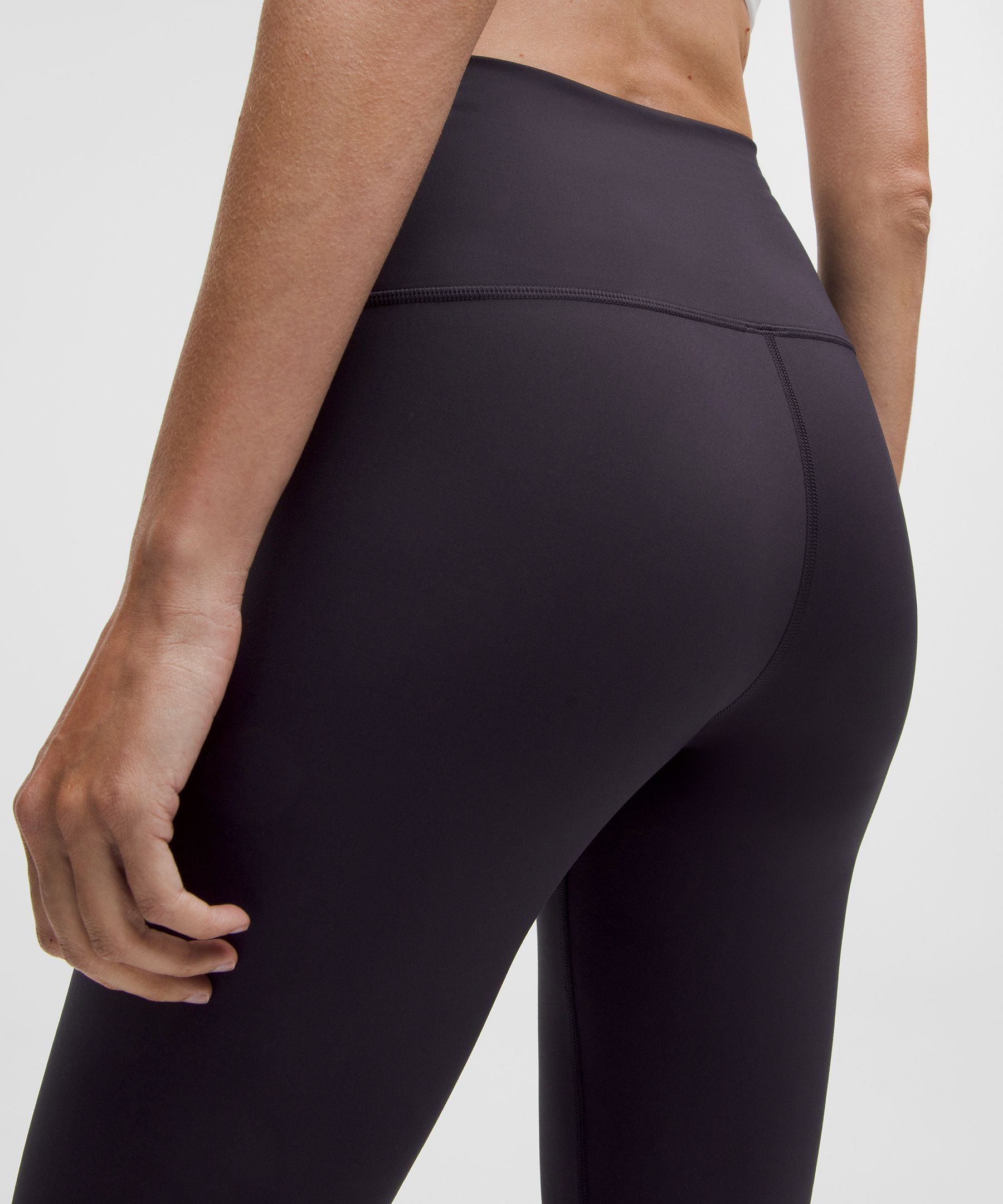 Lululemon Wunder Train High-rise Tight 28"