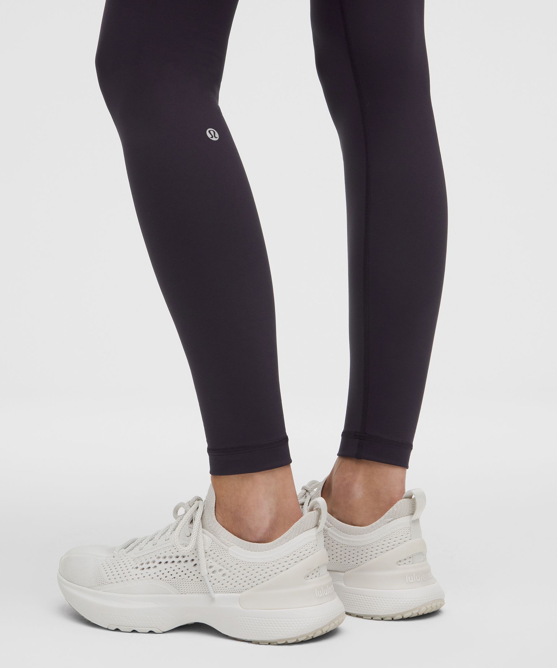 Lululemon Wunder Train High-rise Tight 28"