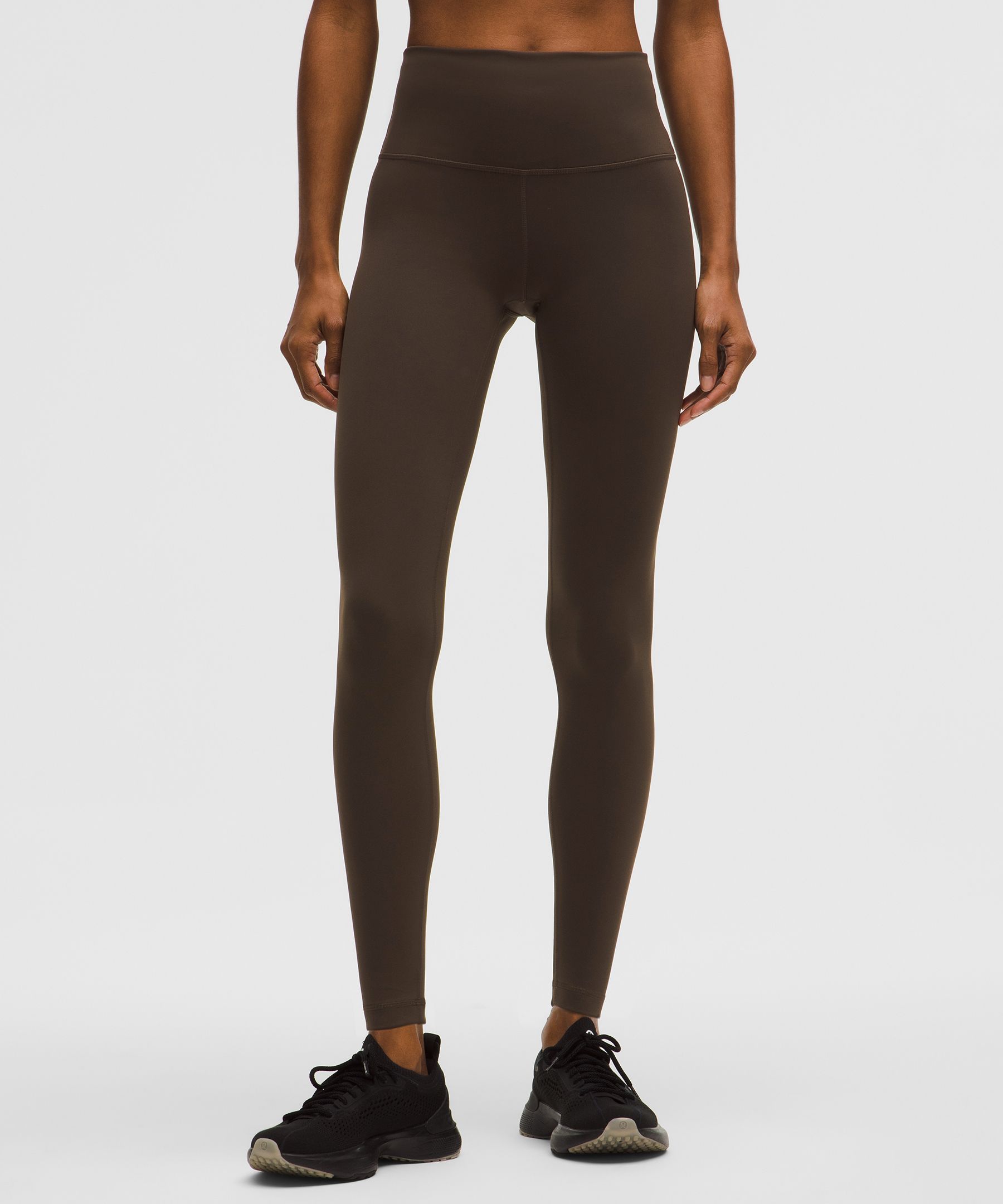 Wunder Train High-Rise Tight 28