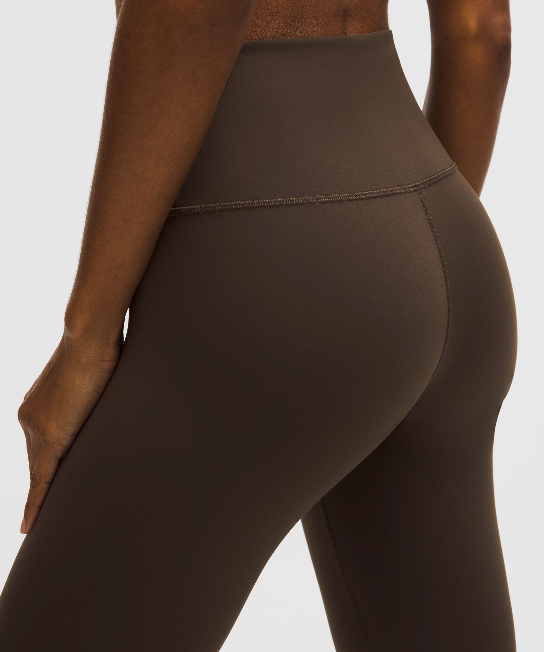 Wunder Train High-Rise Tight 28"