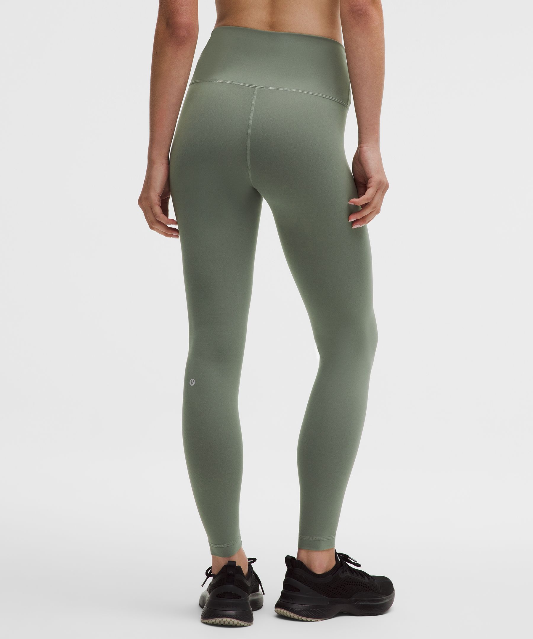 Wunder Train High-Rise Tight 28