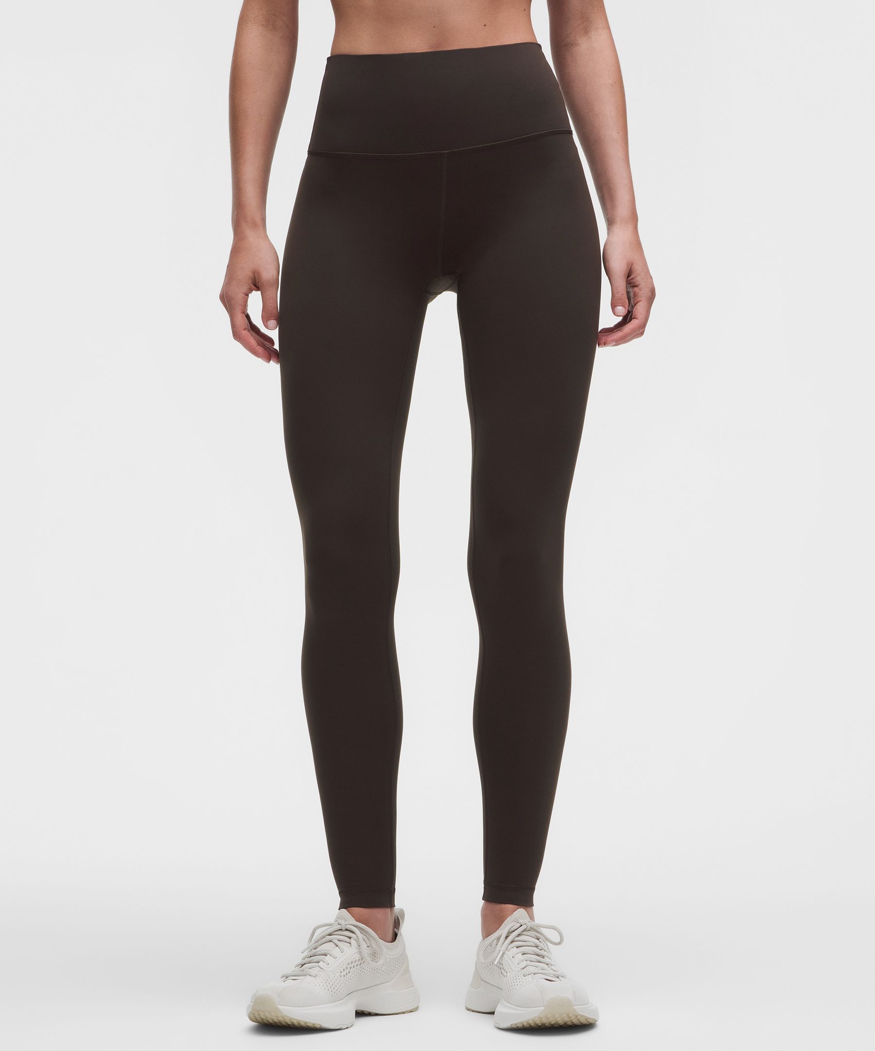 Legging Wunder Train taille haute 71 cm