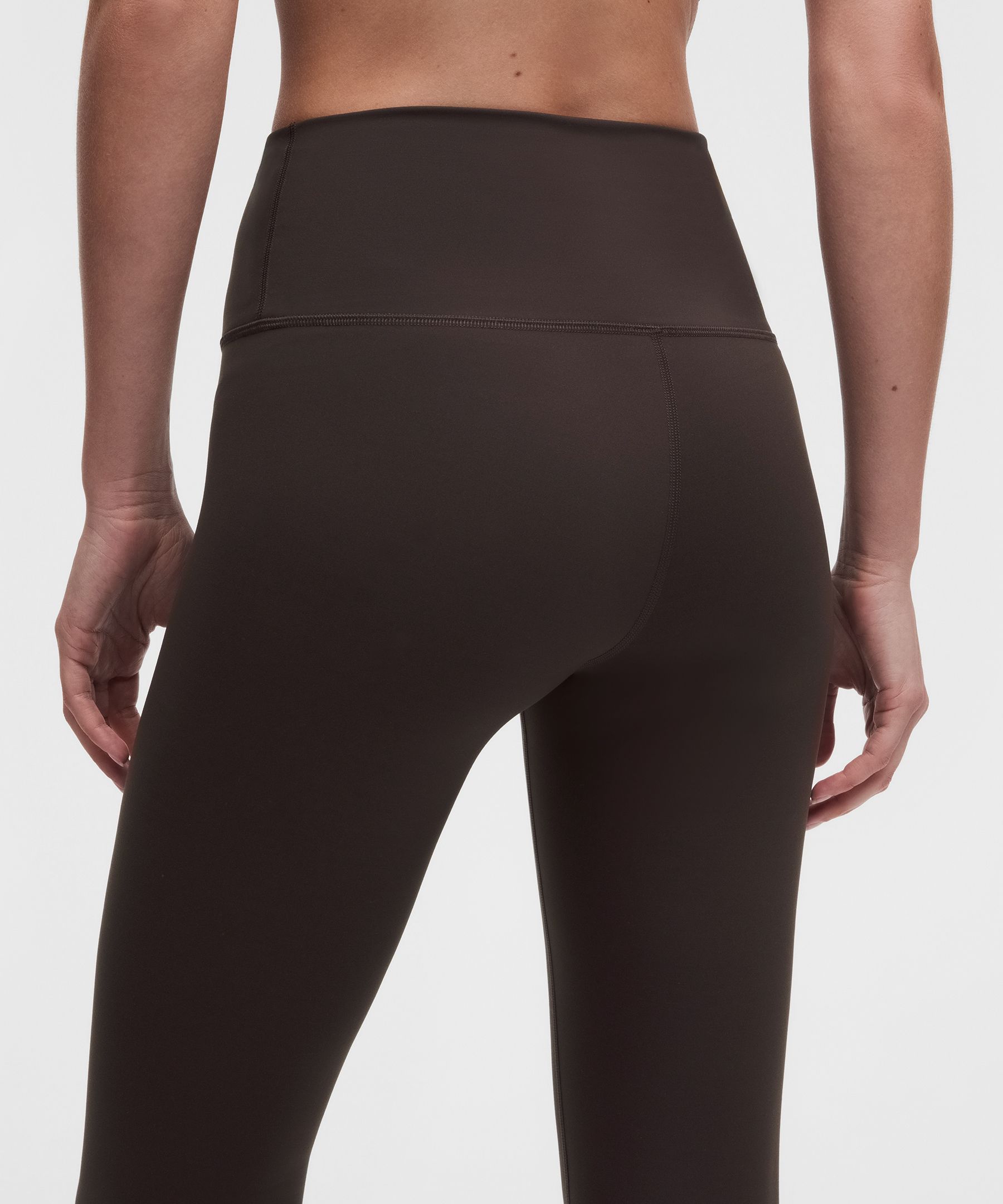 Wunder Train High-Rise Tight 28"