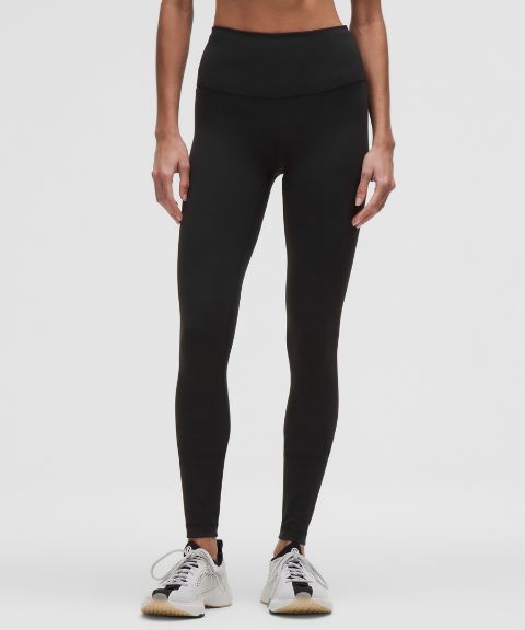Женские легинсы Lululemon Wunder Train High-Rise 31