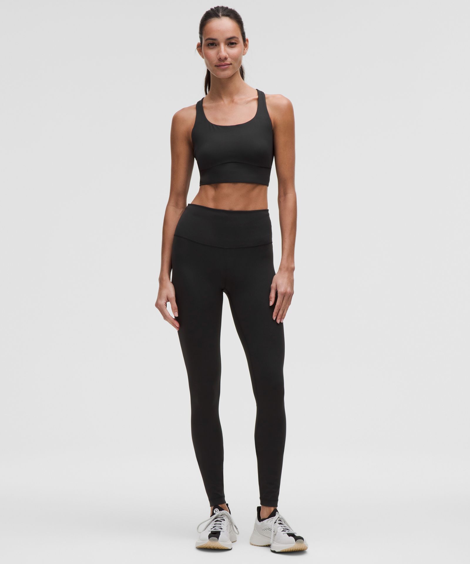 Женские легинсы Lululemon Wunder Train High-Rise 31 — фото 2