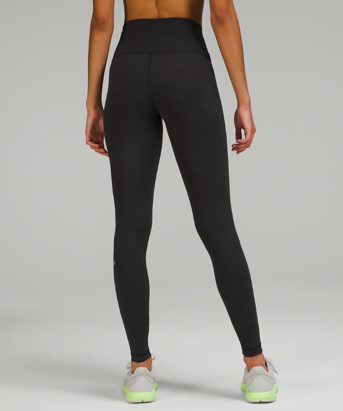 Wunder Train High-Rise Tight 31" *Online Only