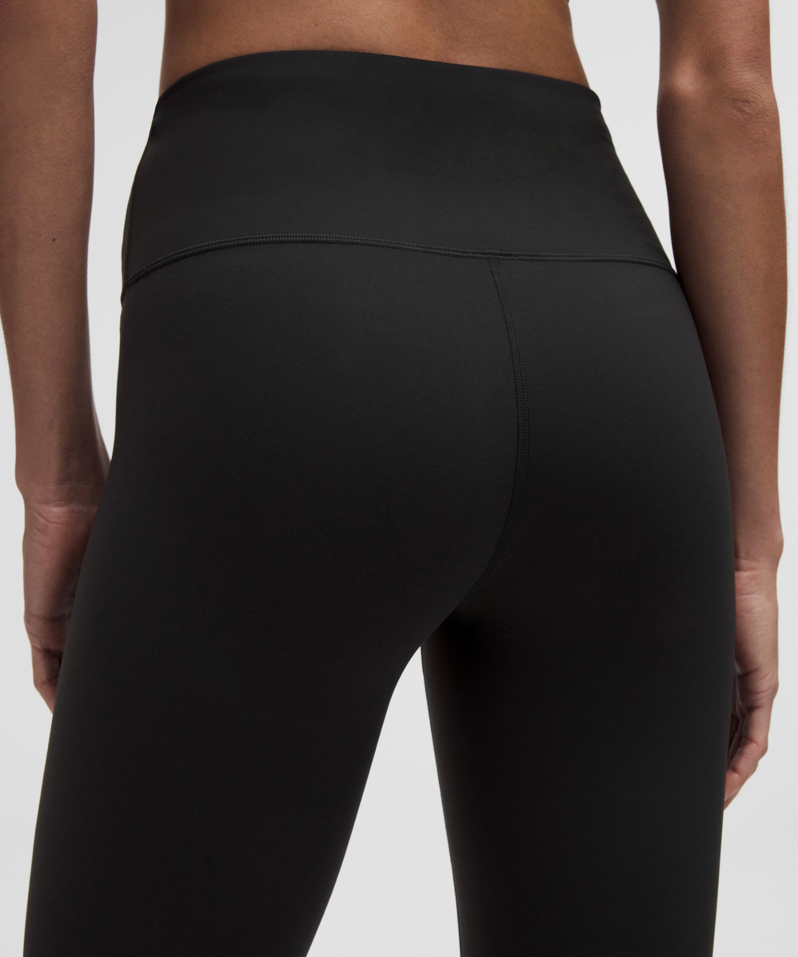 Женские легинсы Lululemon Wunder Train High-Rise 31 — фото 5