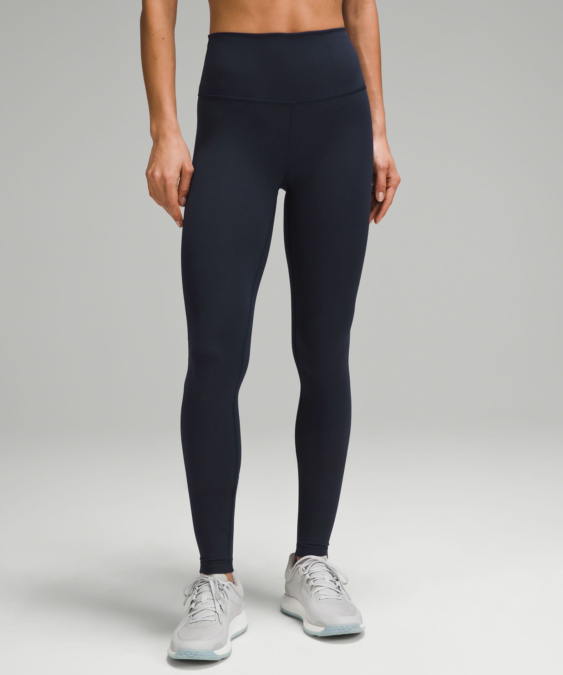 Wunder Train High-Rise Tight 31, Leggings