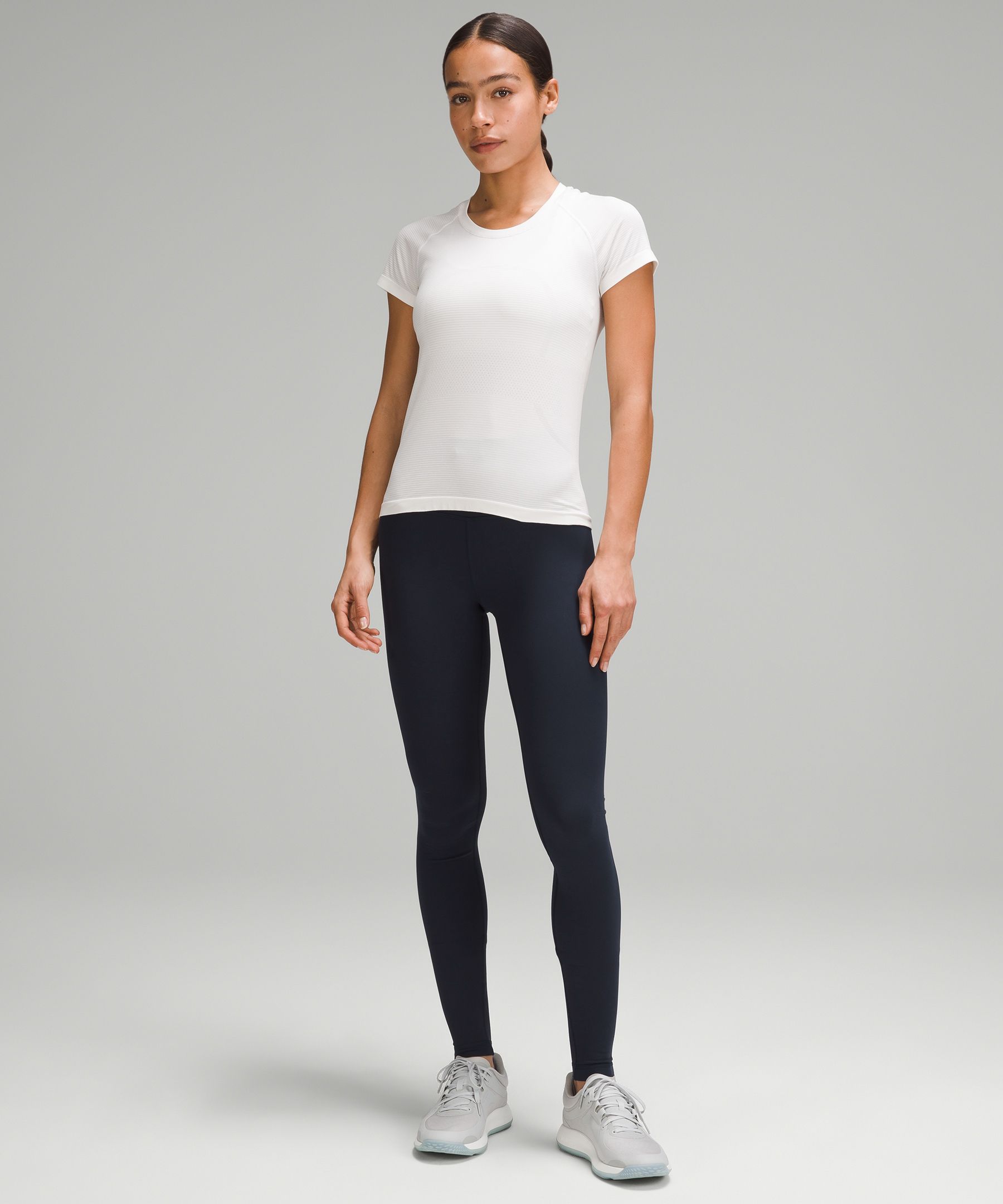 Lululemon Wunder Train High-rise Leggings 31