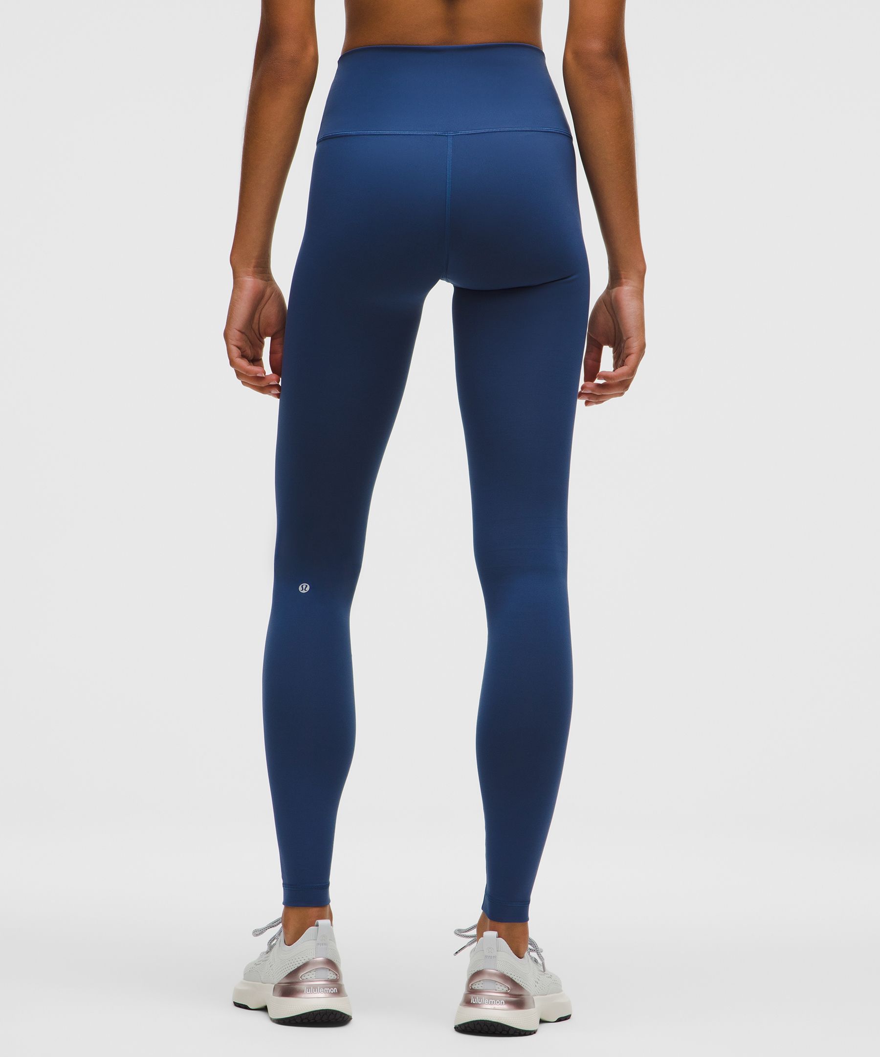 Lululemon Wunder Train High-rise Tight 31"