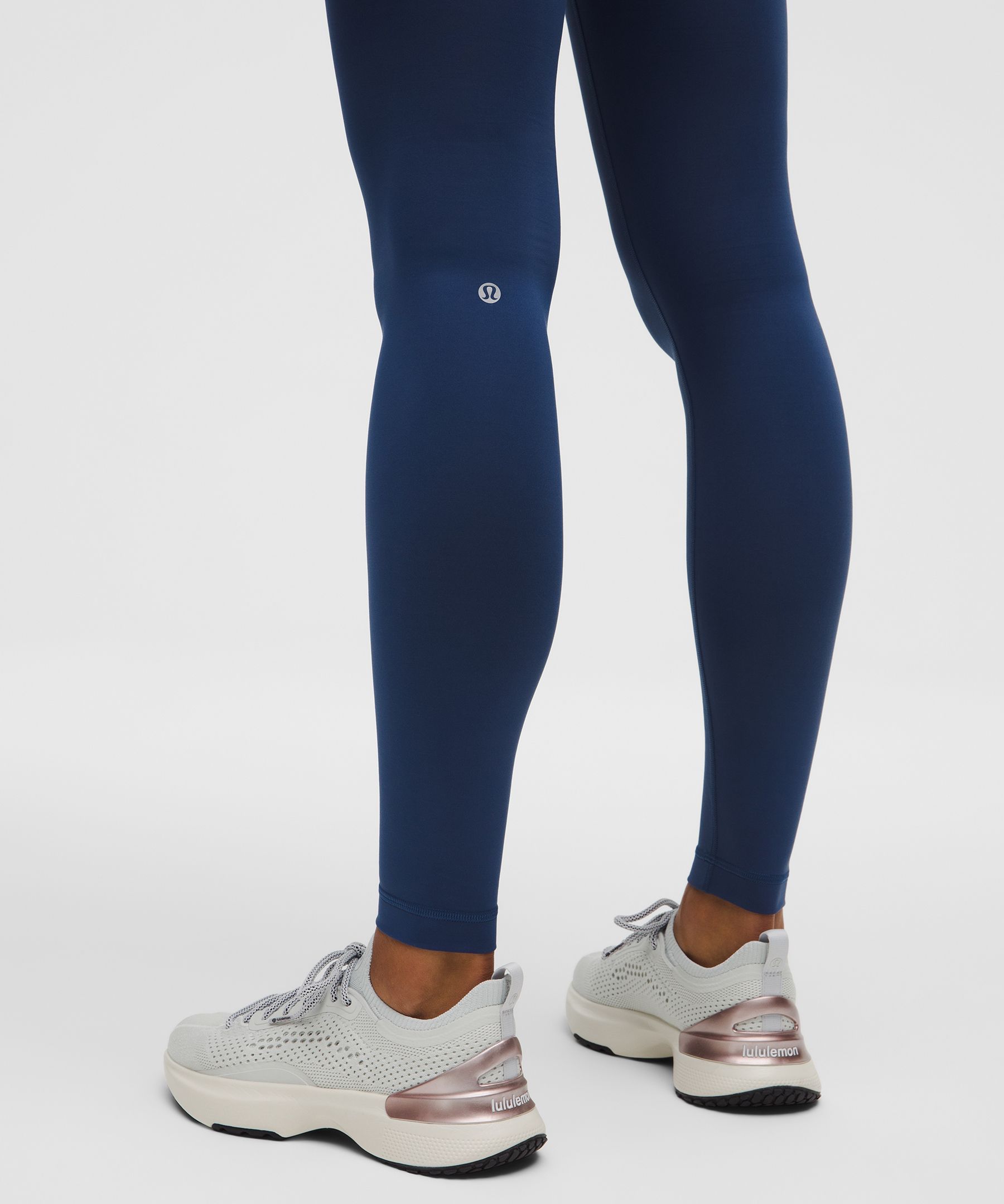 Lululemon Wunder Train High-rise Tight 31"