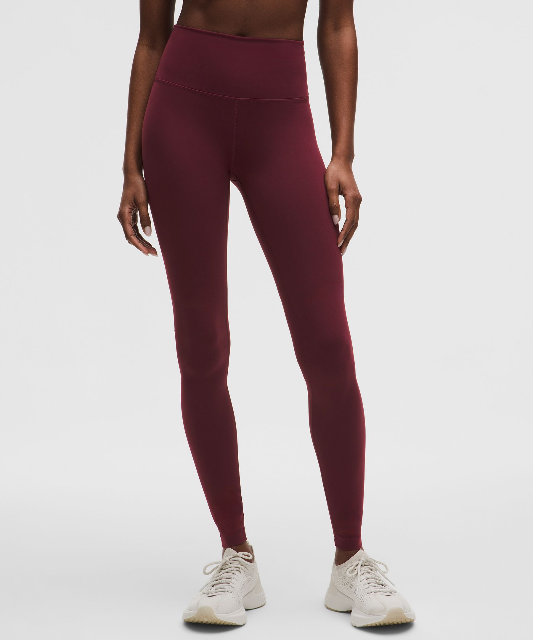 Wunder Train High-Rise Tight 31"