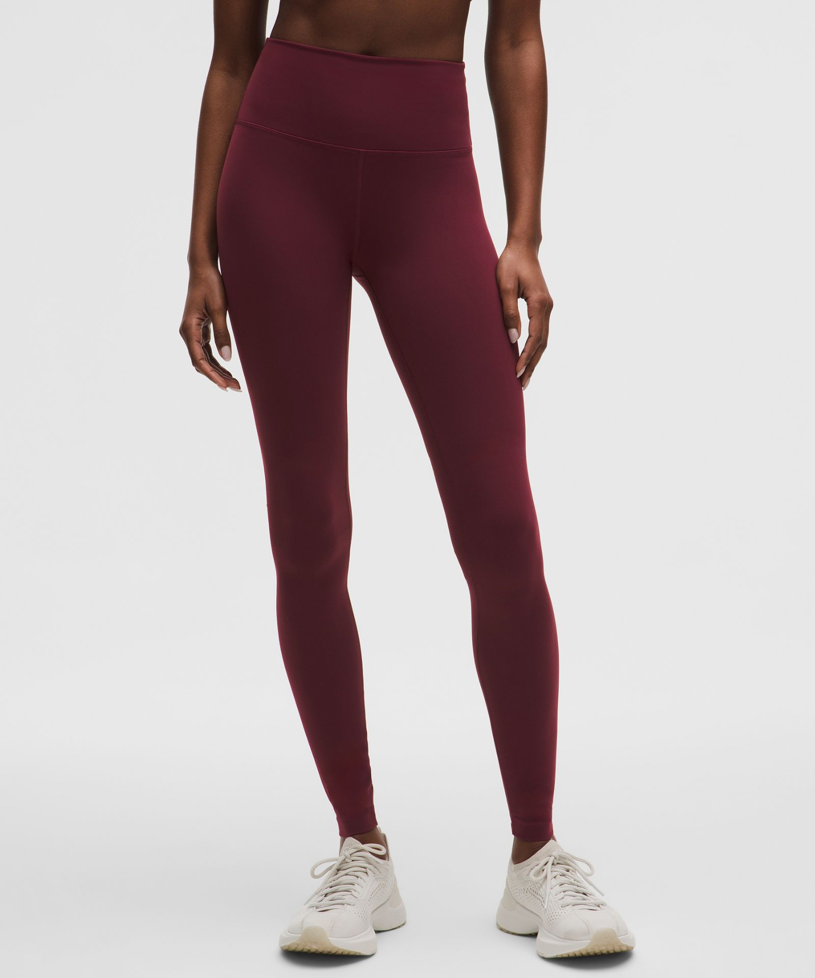 Lululemon Wunder Train High-Rise Tight 31" — фото 2