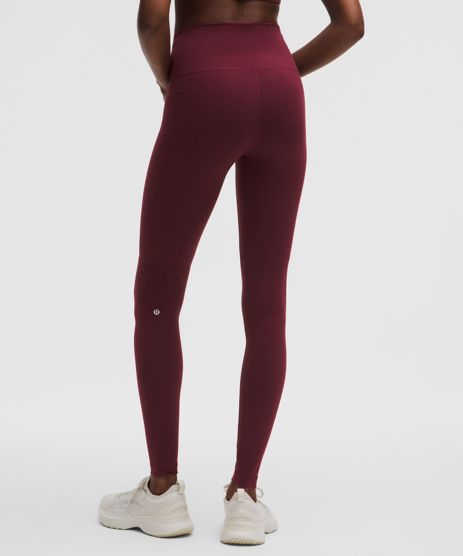 Lululemon Wunder Train High-Rise Tight 31" — фото 3