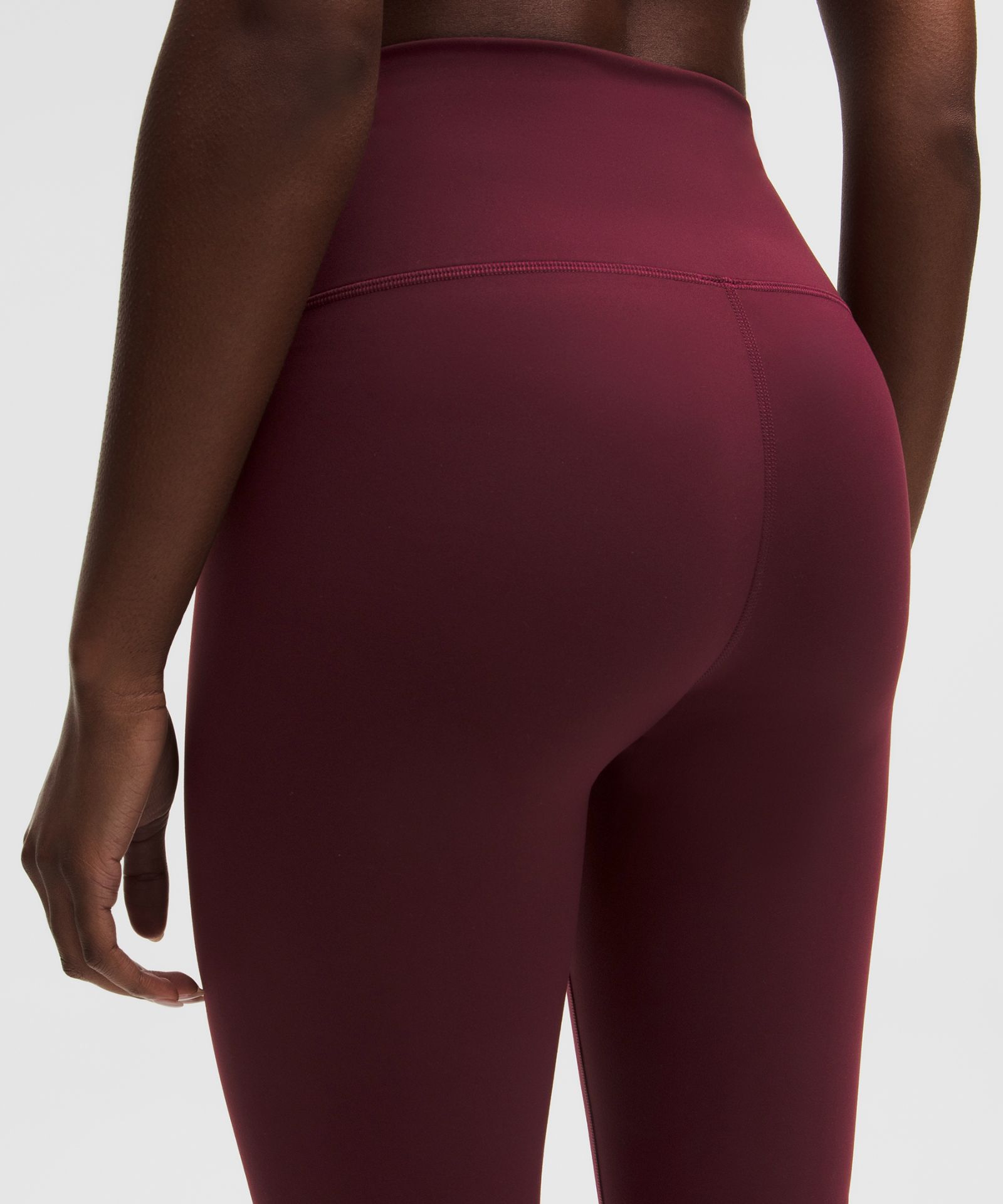 Lululemon Wunder Train High-Rise Tight 31" — фото 5